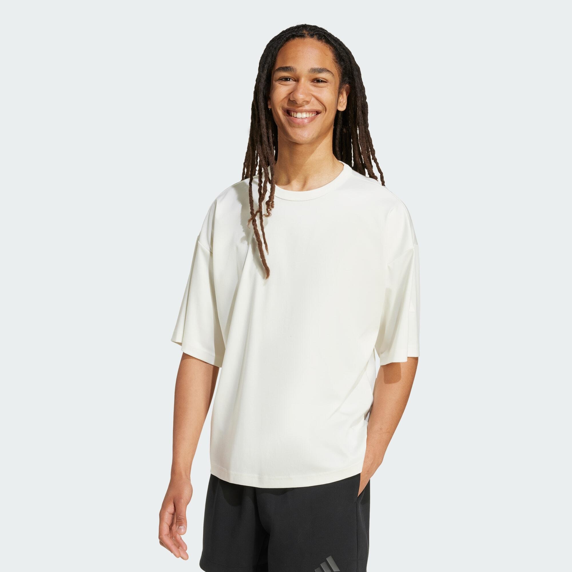 Koszulka Soft Lux