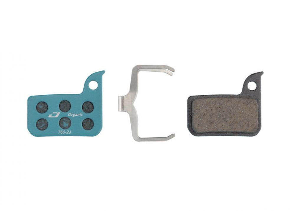 Klocki hamulcowe Jagwire Sport SRAM Red