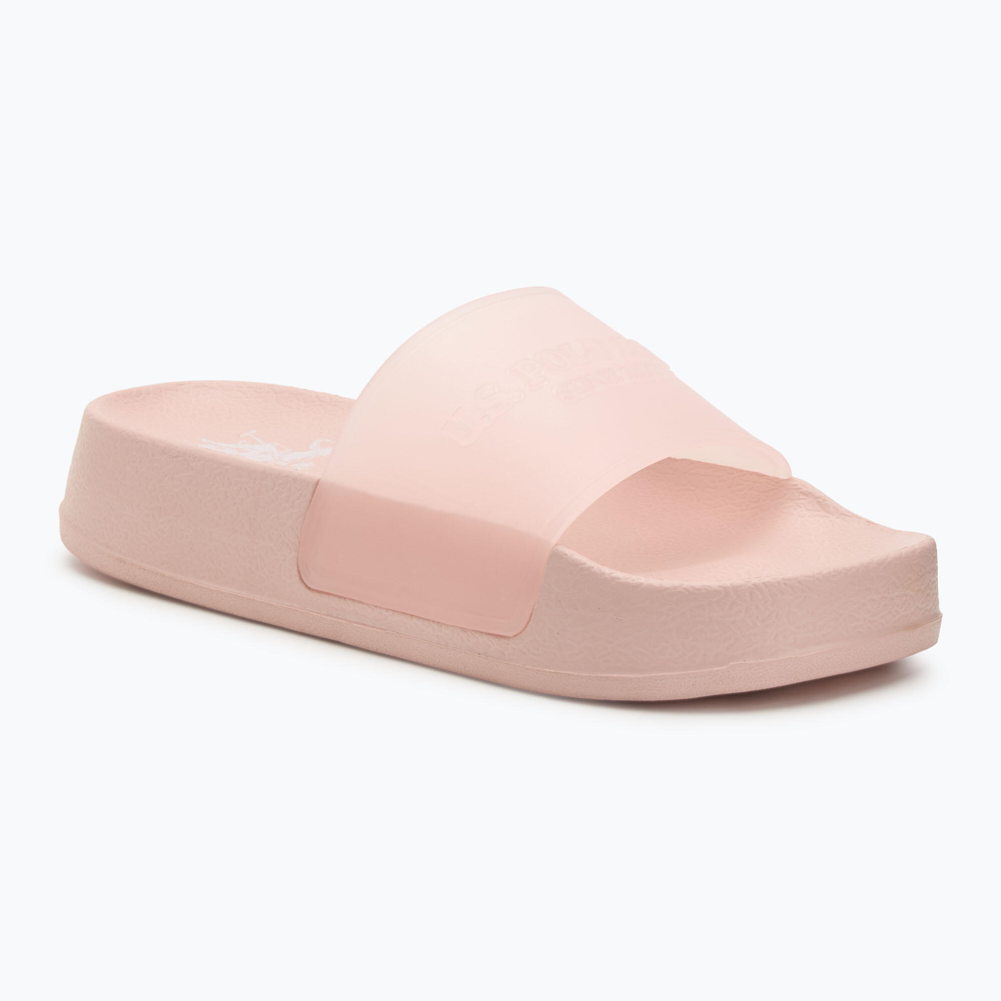 Klapki damskie U.S. Polo Assn. AMAMI009A