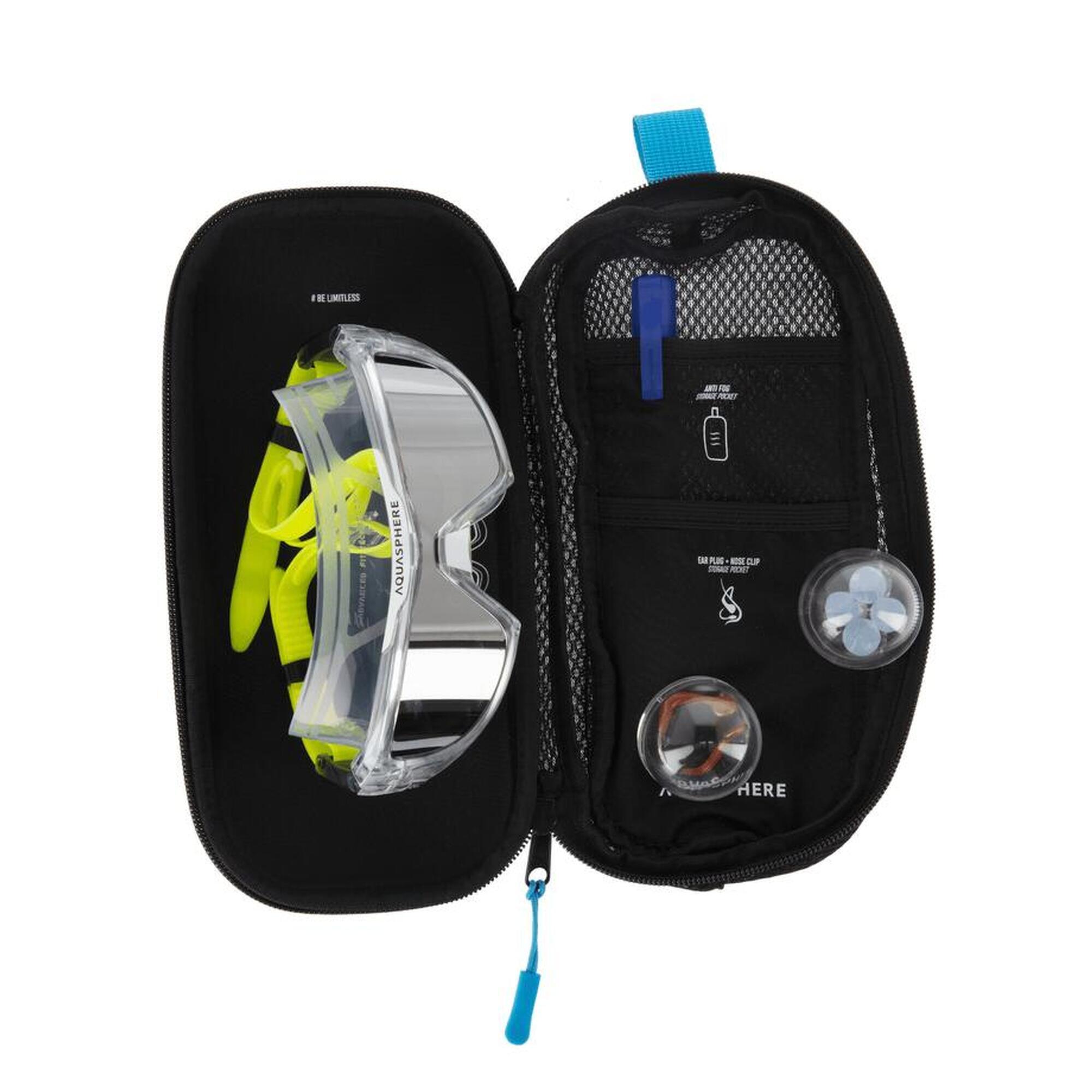 Etui na maskę do pływania Aqua Sphere Case