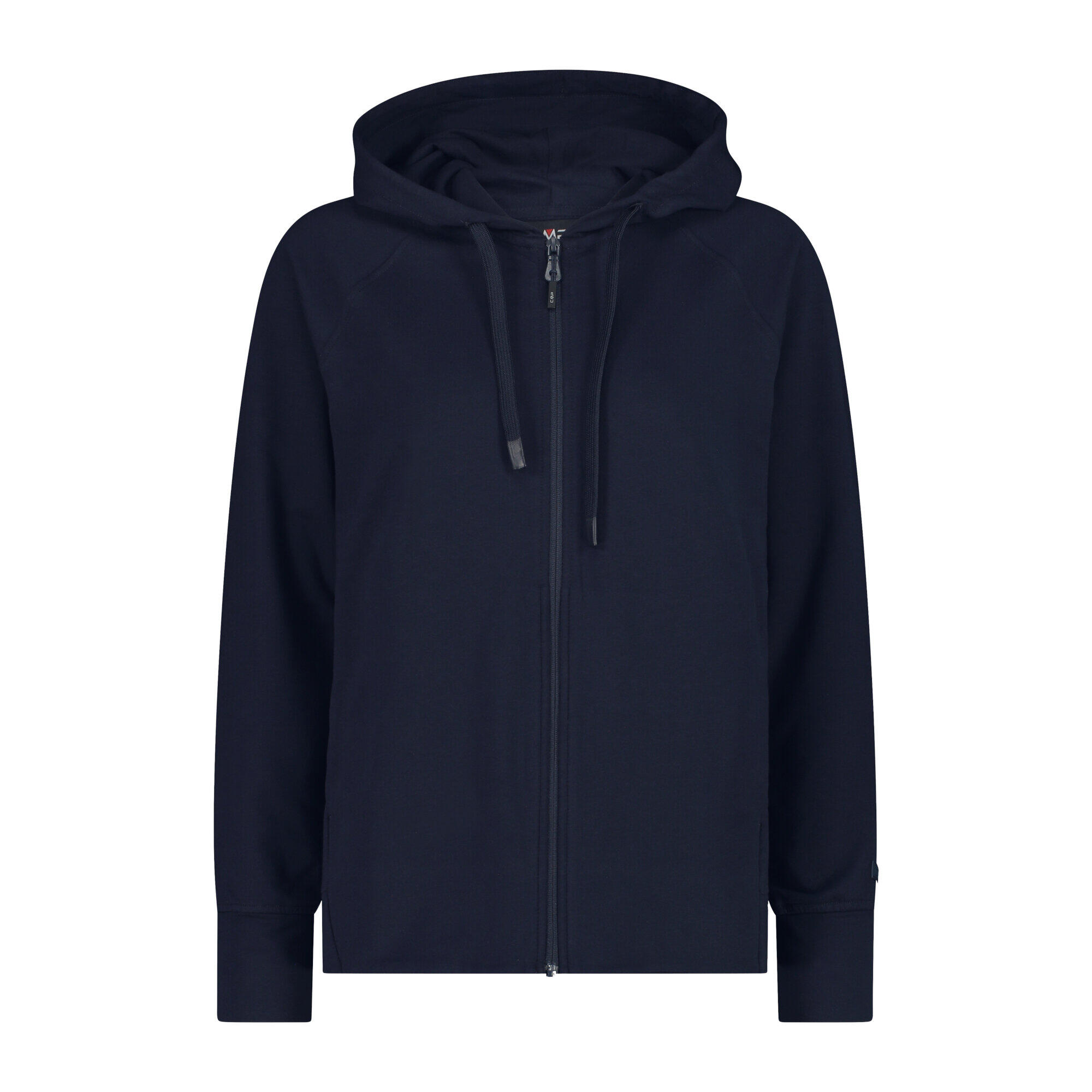 Bluza damska z kapturem CMP