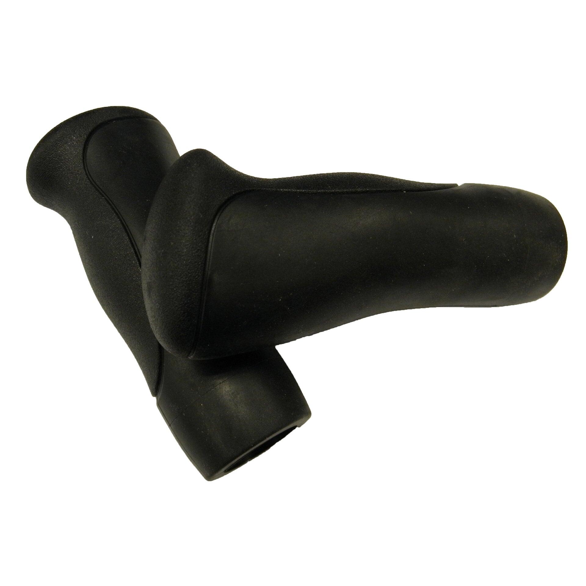 Gazelle Ergo Tour chwyty 112 mm czarne