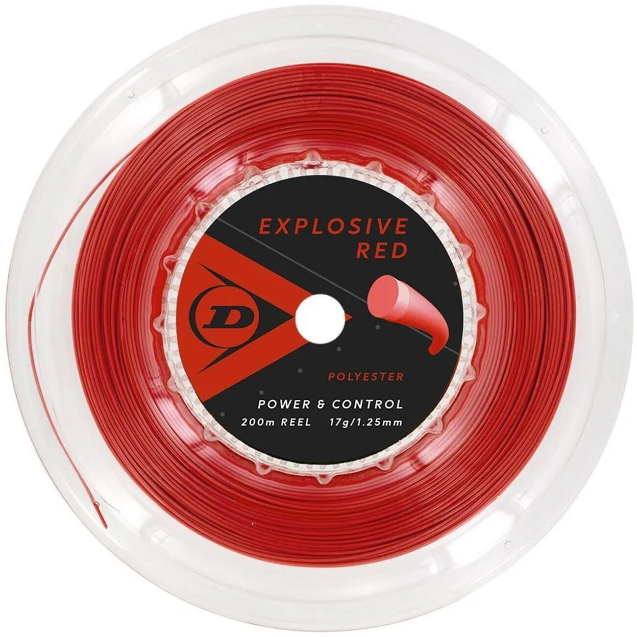 Lina Dunlop explosive