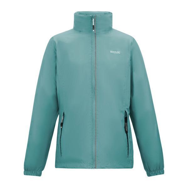 Kurtka Wodoodporna Damska Corinne IV