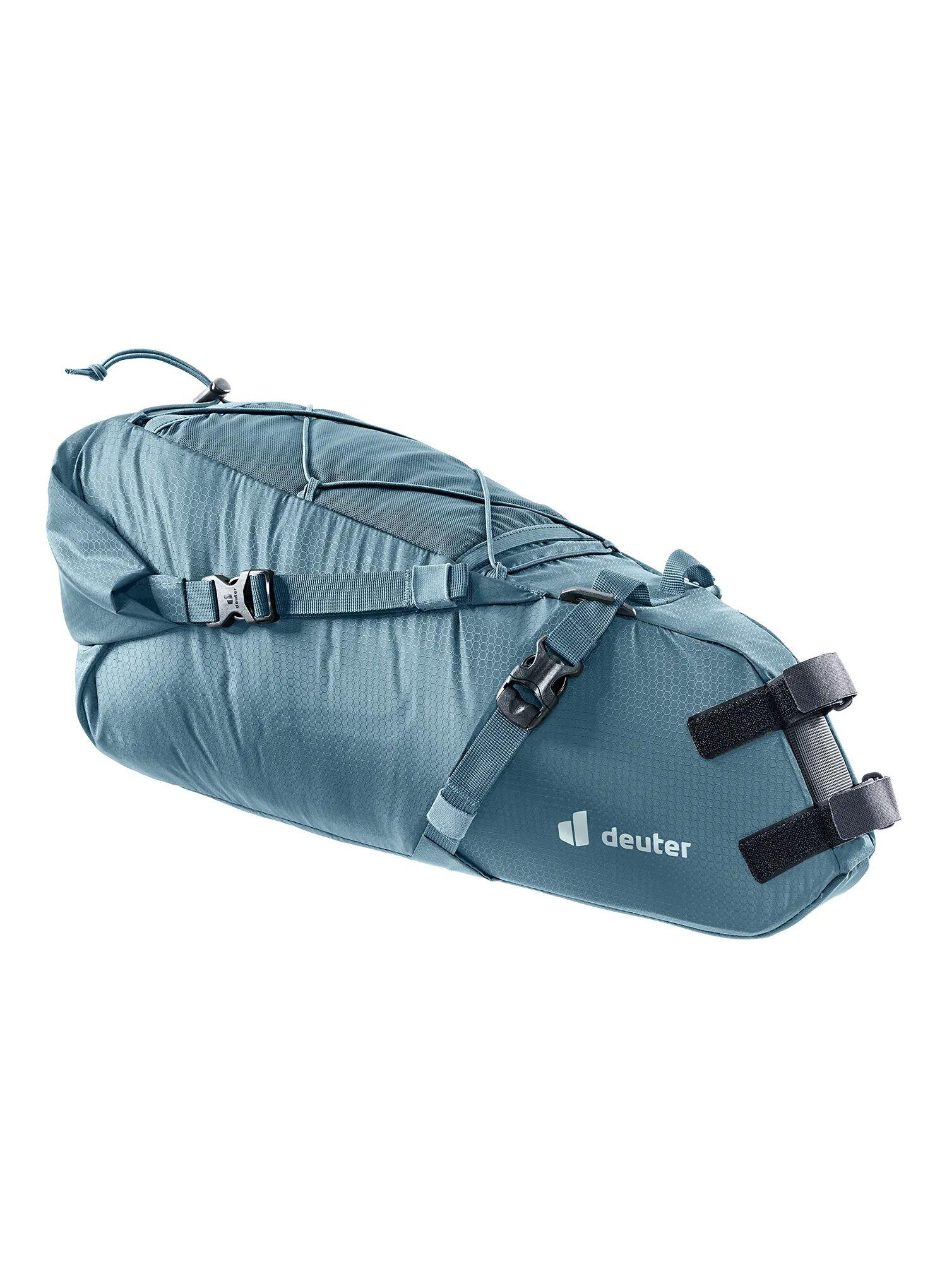 Torba podsiodłowa Deuter Mondego SB 16