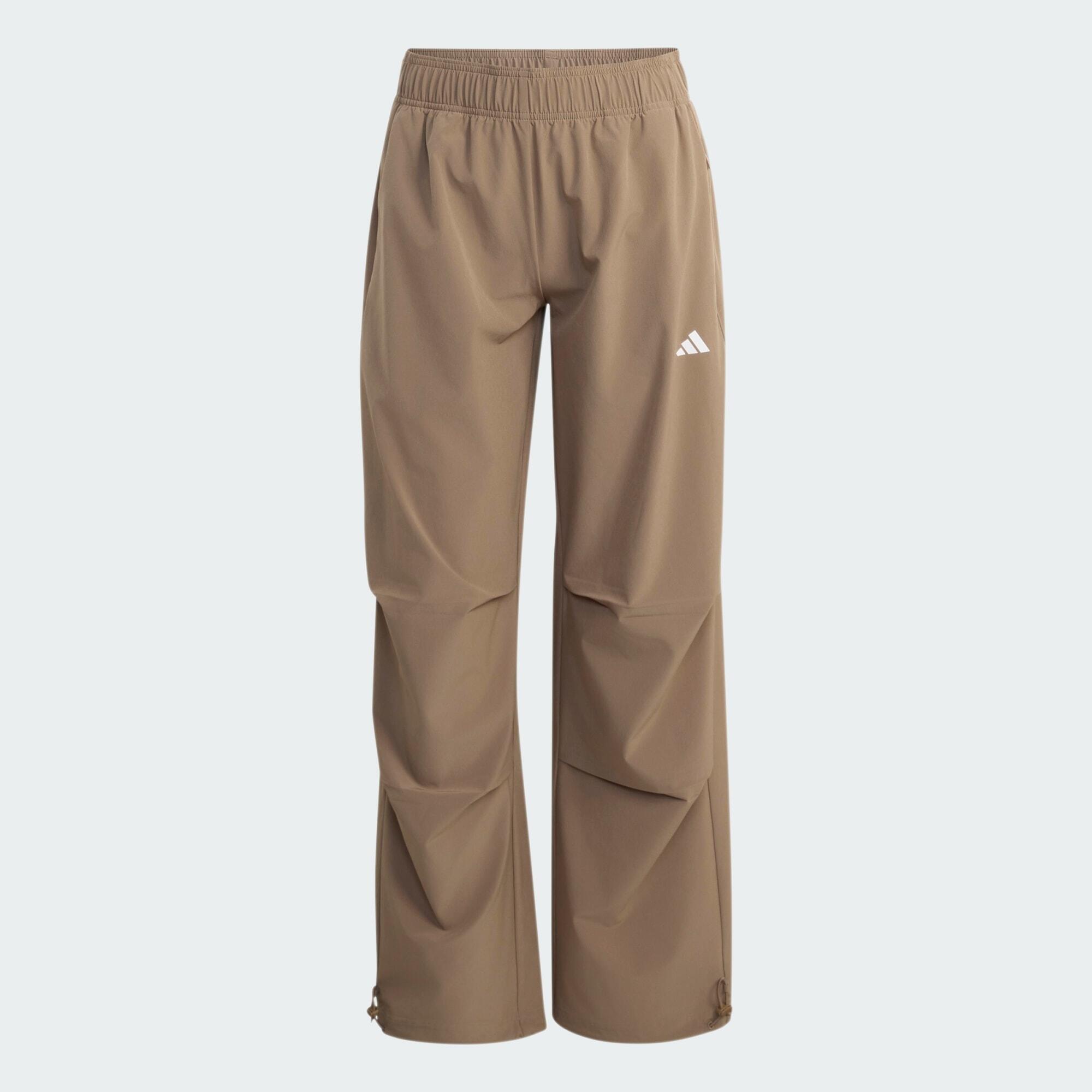 Spodnie treningowe Workout Essentials Woven