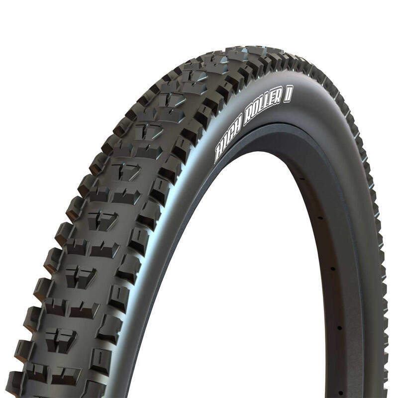 Opona HIGH ROLLER II + - 27,5x2,80 - tr. soft - 3C Terra / Exo / TR
