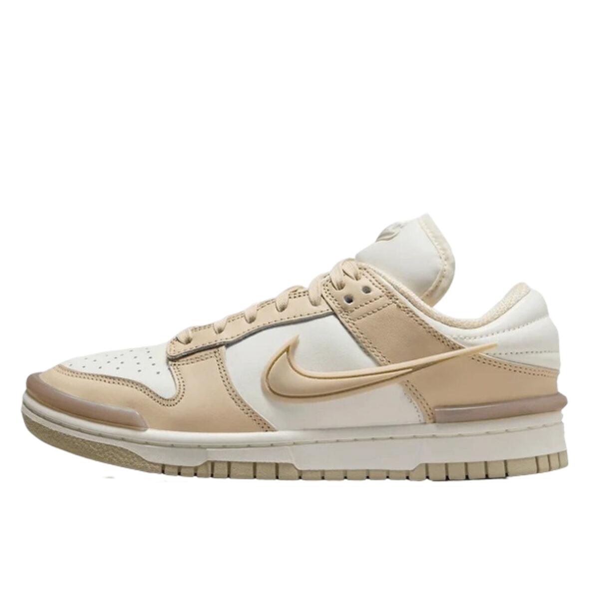 Buty do chodzenia dla dorosłych Nike Dunk Low Twist Sanddrift