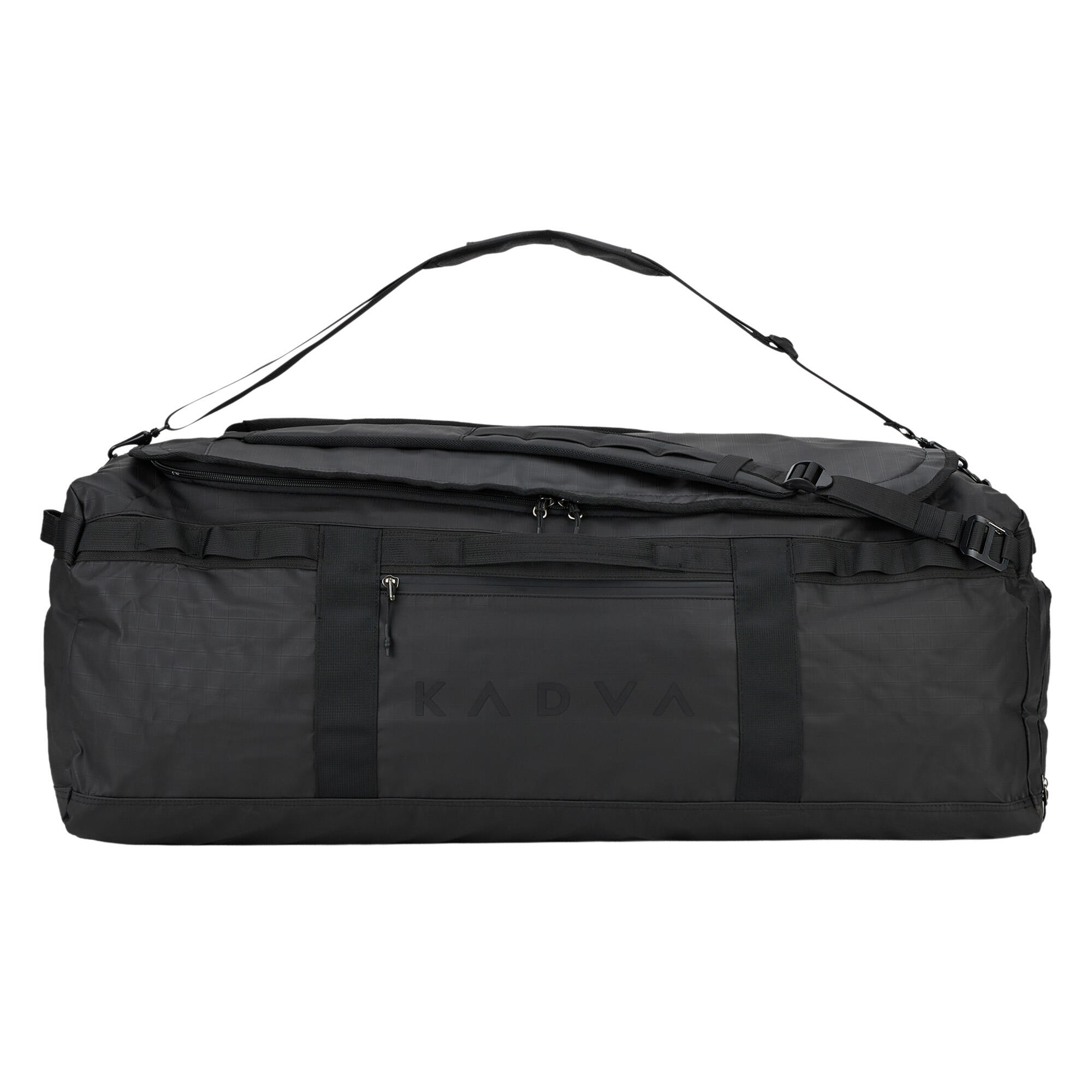 Torba z funkcją plecaka KADVA Alltaker 90 l