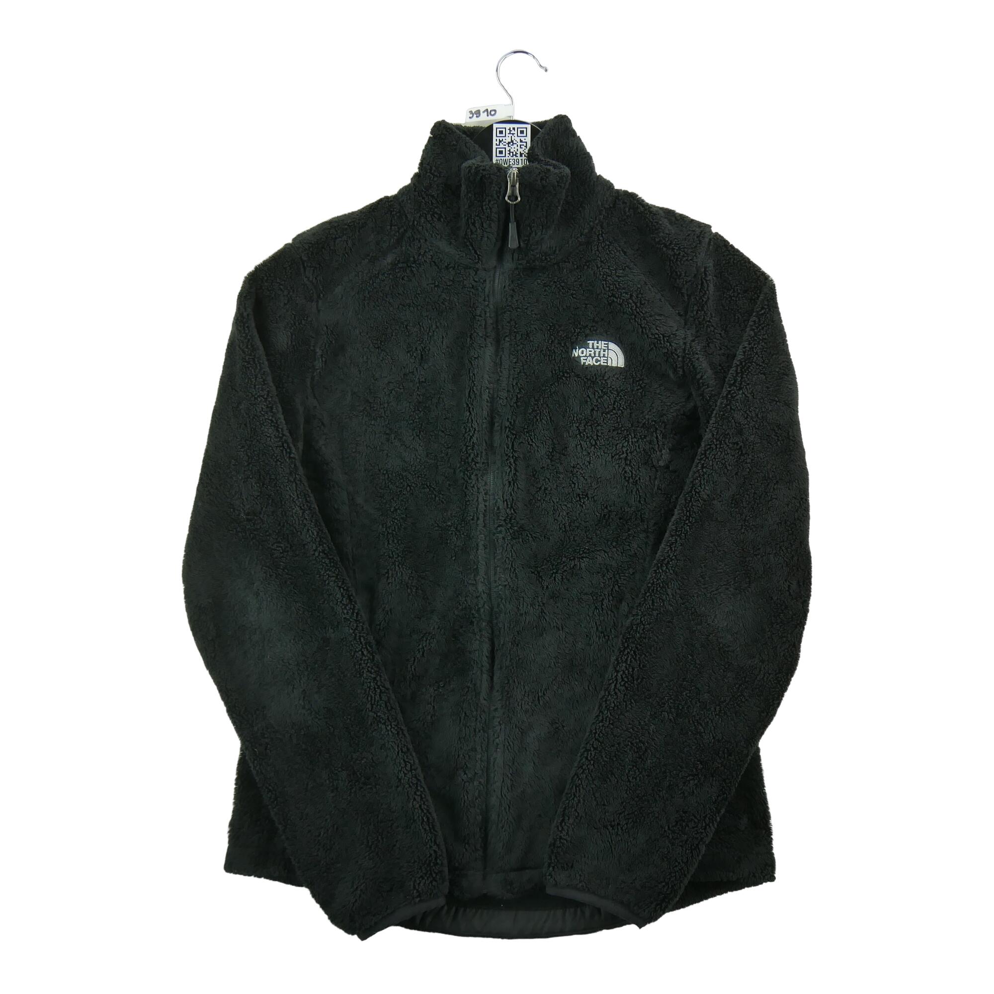 Second life - Kurtka polarowa damska The North Face Osito - Jak nowy