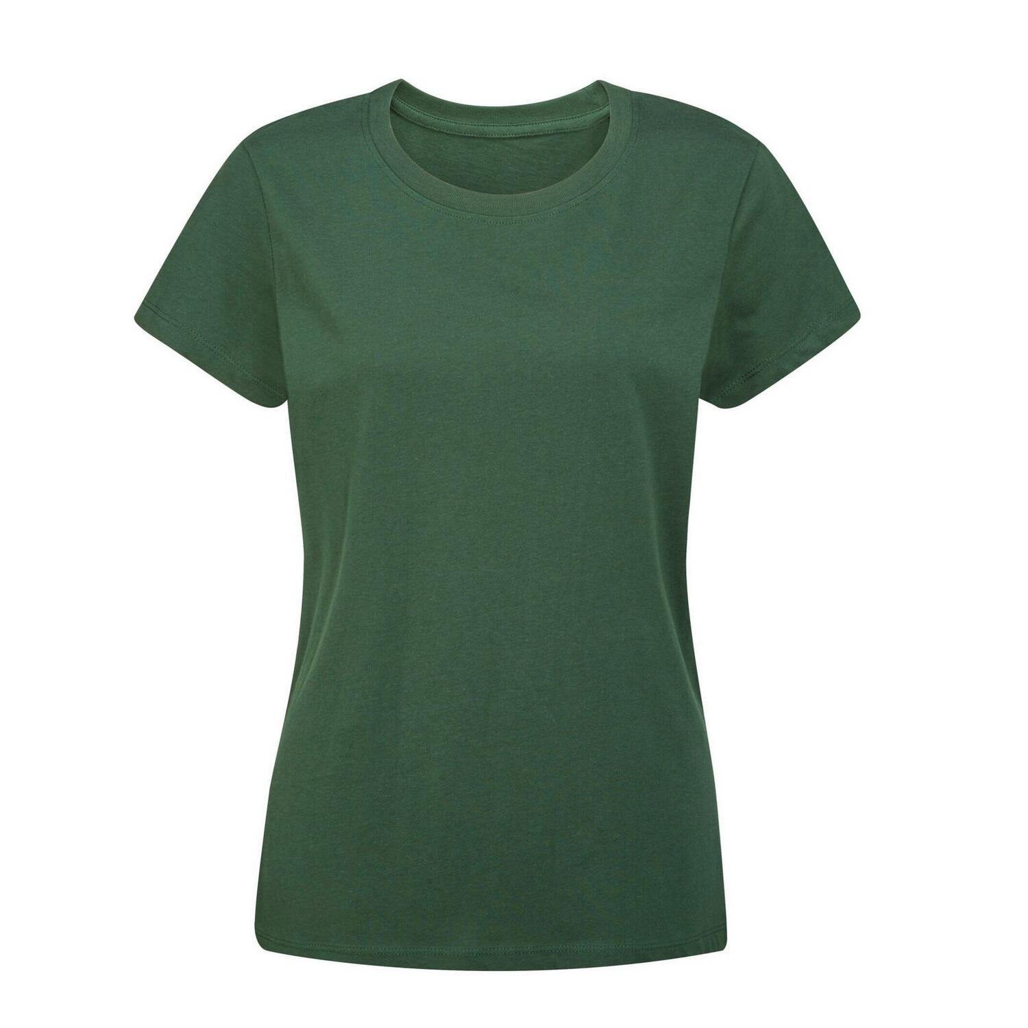 Damska Koszulka Essential T-shirt