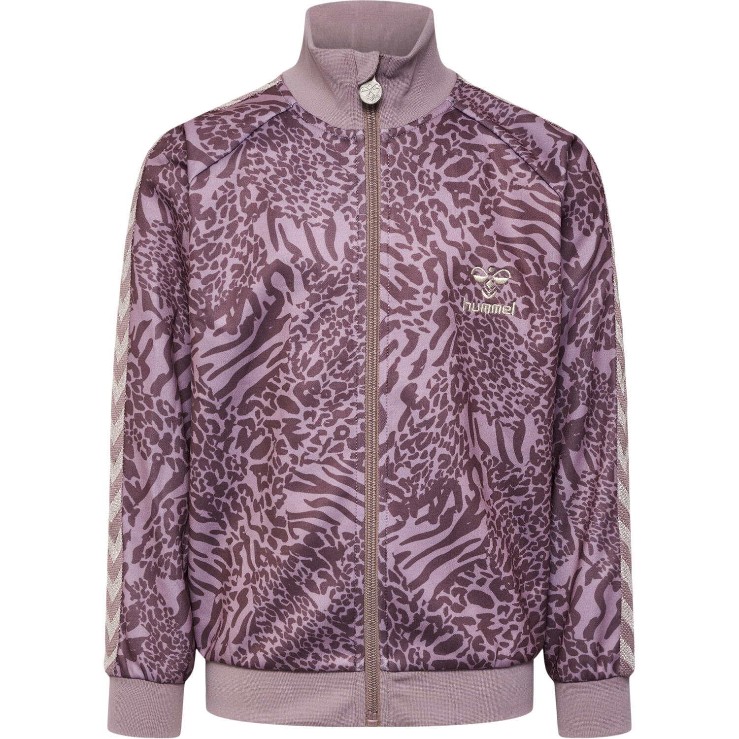 Dziecięca bluza dresowa Hummel hmlWild