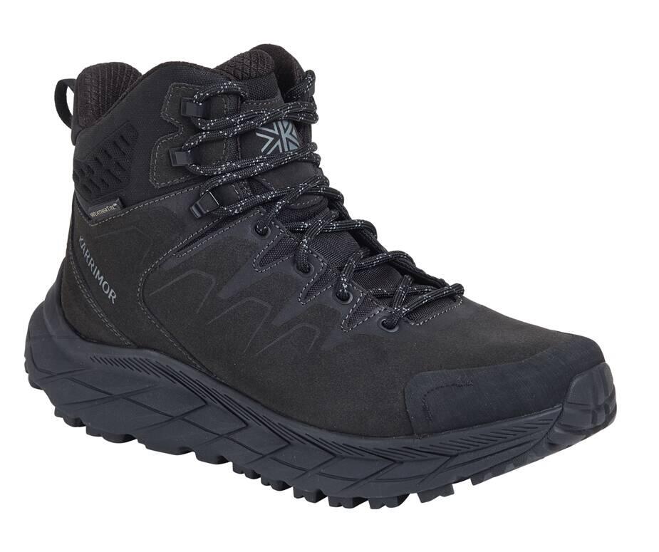Buty sportowe męskie Karrimor Goshawk Mid