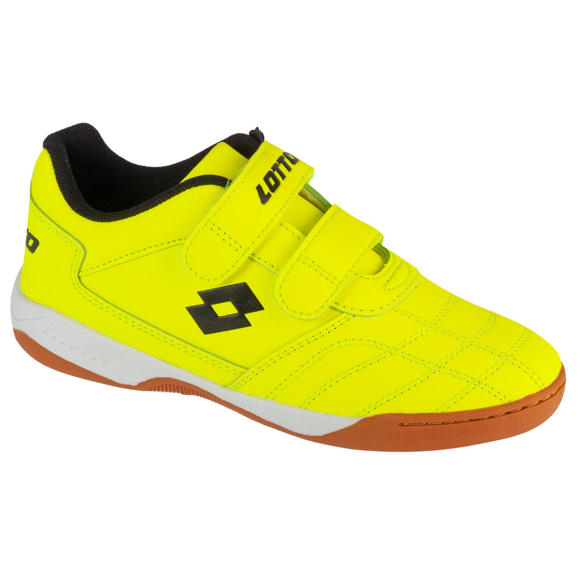 Buty treningowe dziecięce LOTTO PACER halowe  futsal