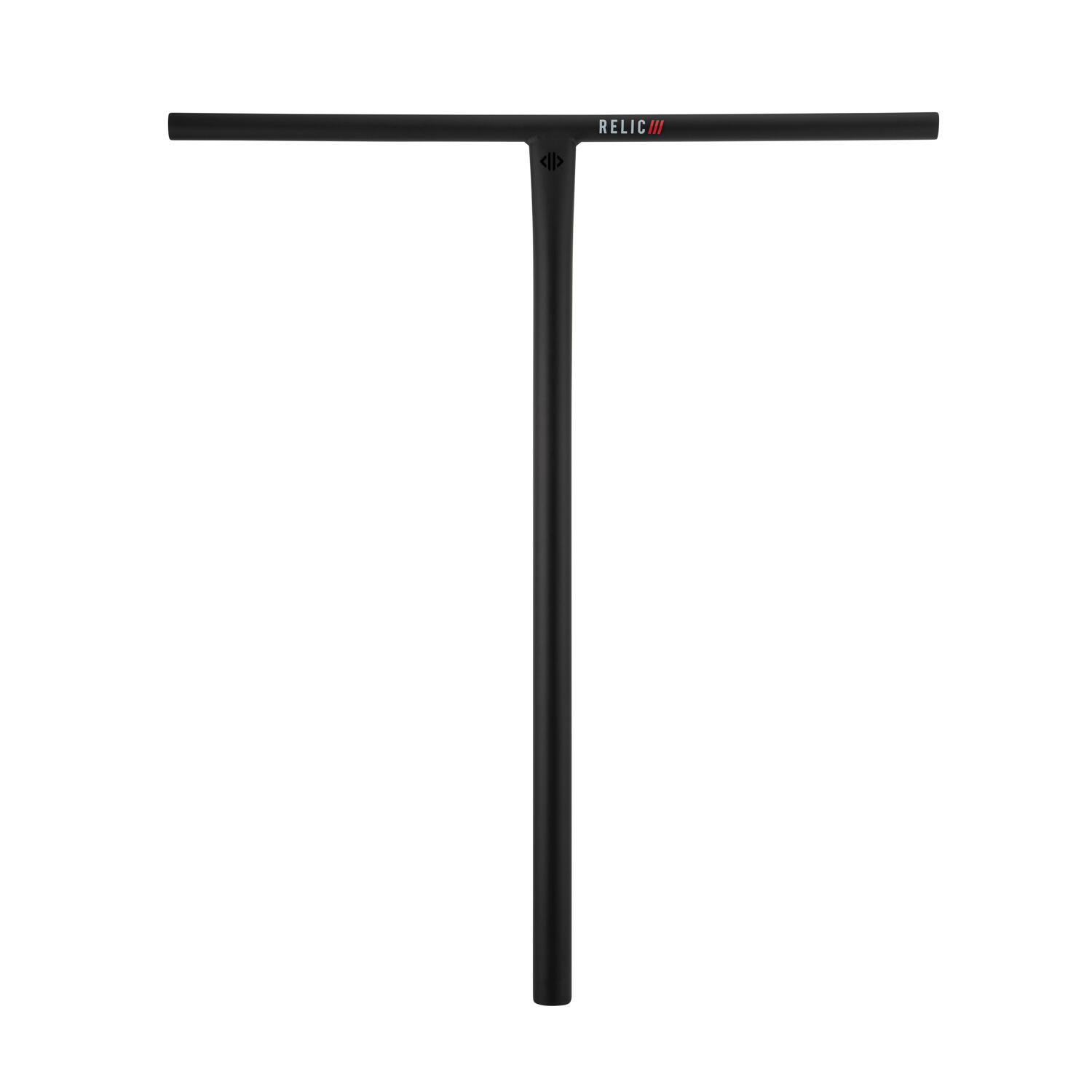 Kierownica Relic 3 T-Bars Czarny 710mm _SCOOTER