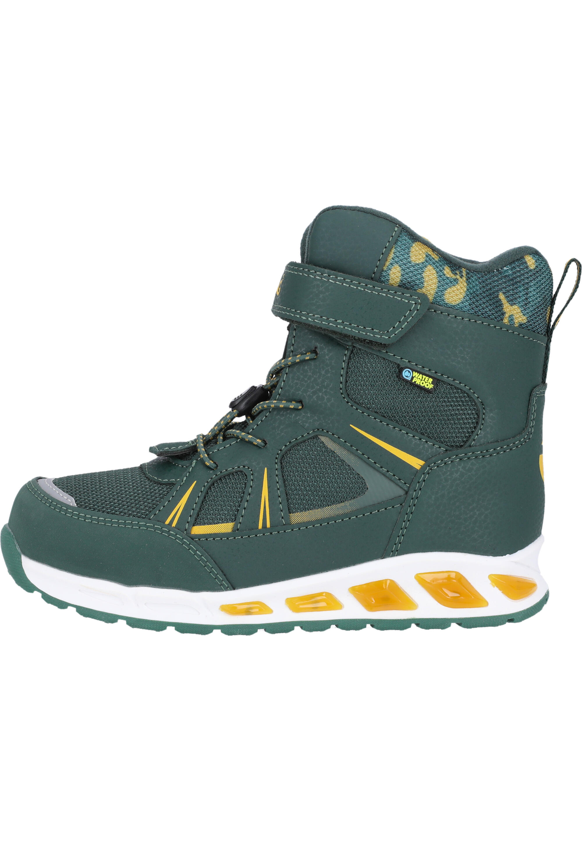 Buty dla dzieci Zigzag Clementu