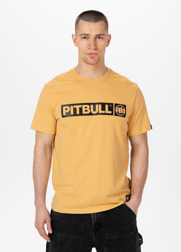 Koszulka męska Pitbull Hilltop