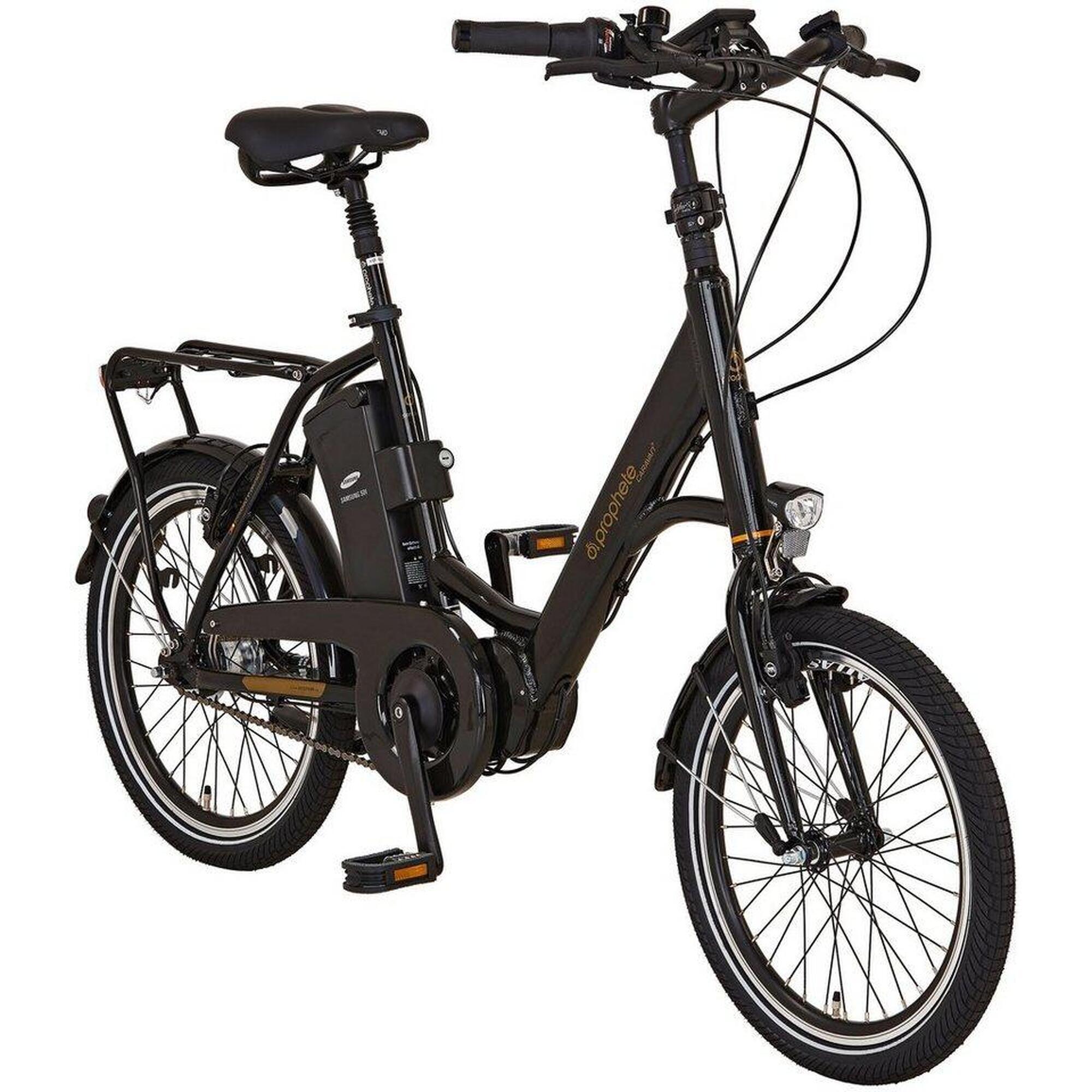 Rower Elektryczny Miejski 20 Alu Nexus Hydraulika Dzwonek Światła Błotniki