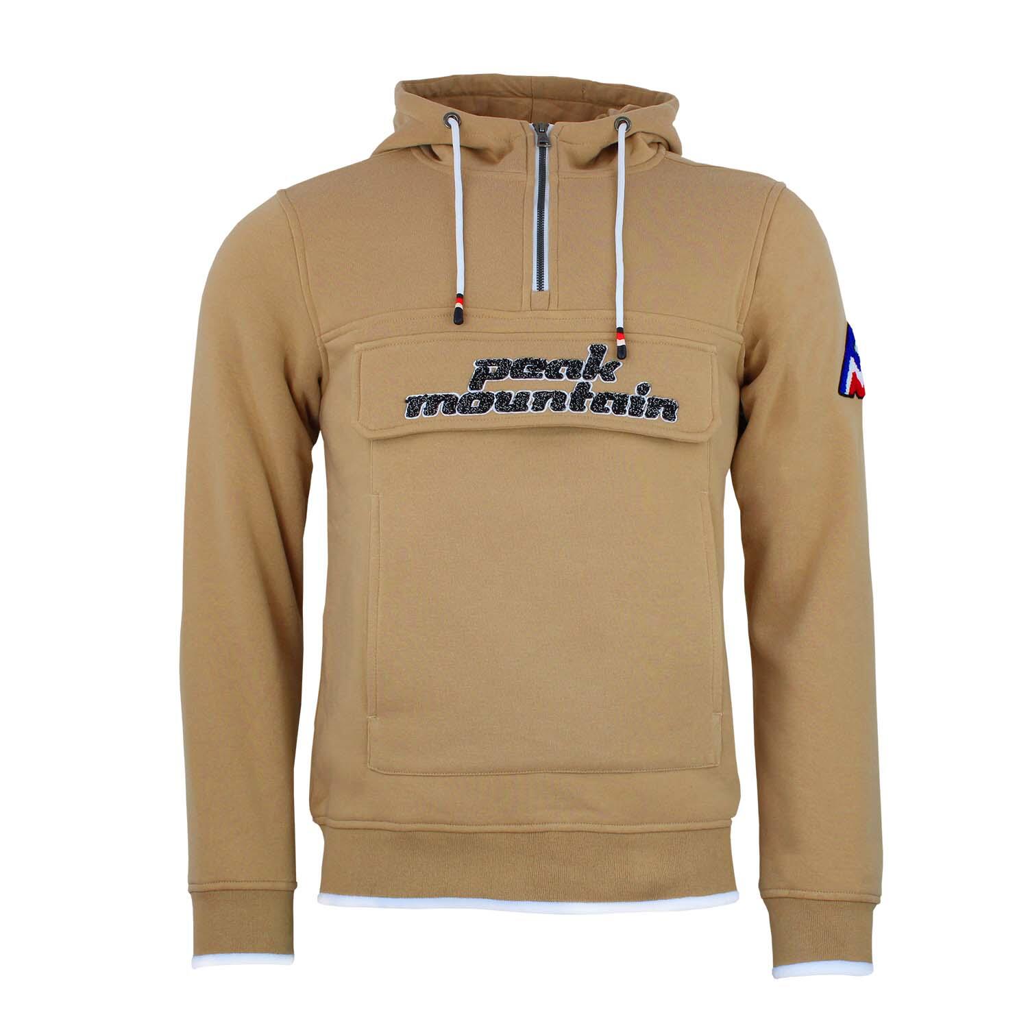 Bluza Peak Mountain Ceflow