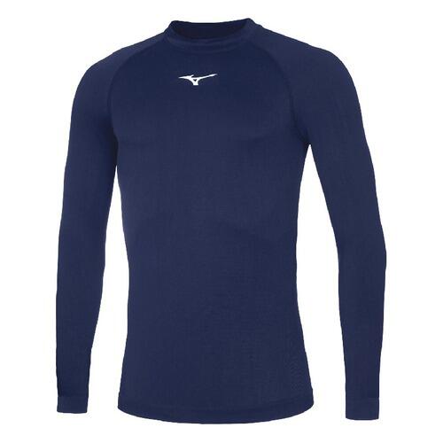 Podkoszulka z długim rękawem Mizuno Team Core underwear