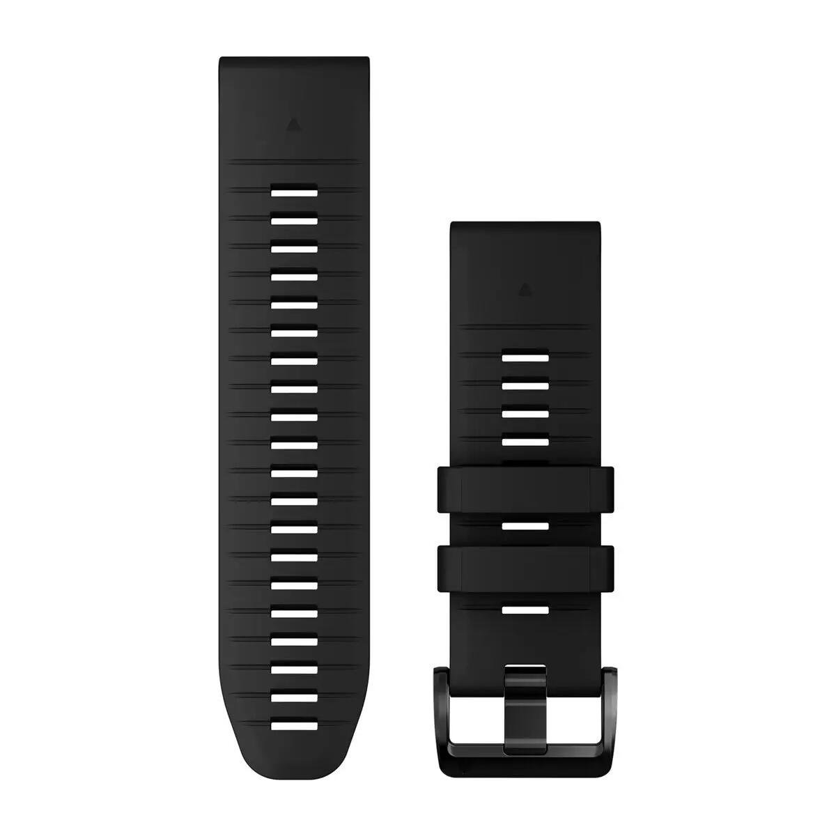 Silikonowy pasek do zegarka Garmin QuickFit®