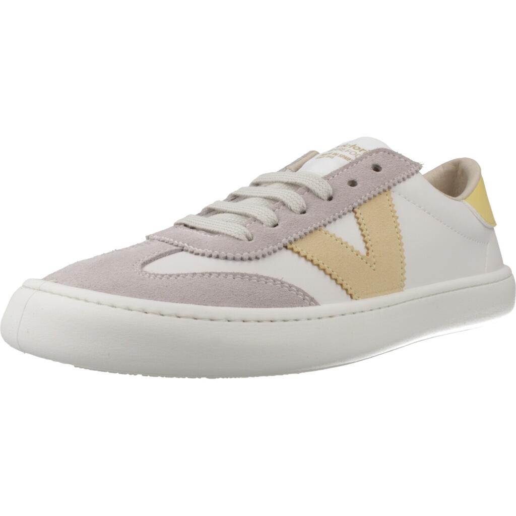 Buty VICTORIA 1186100V Żółty