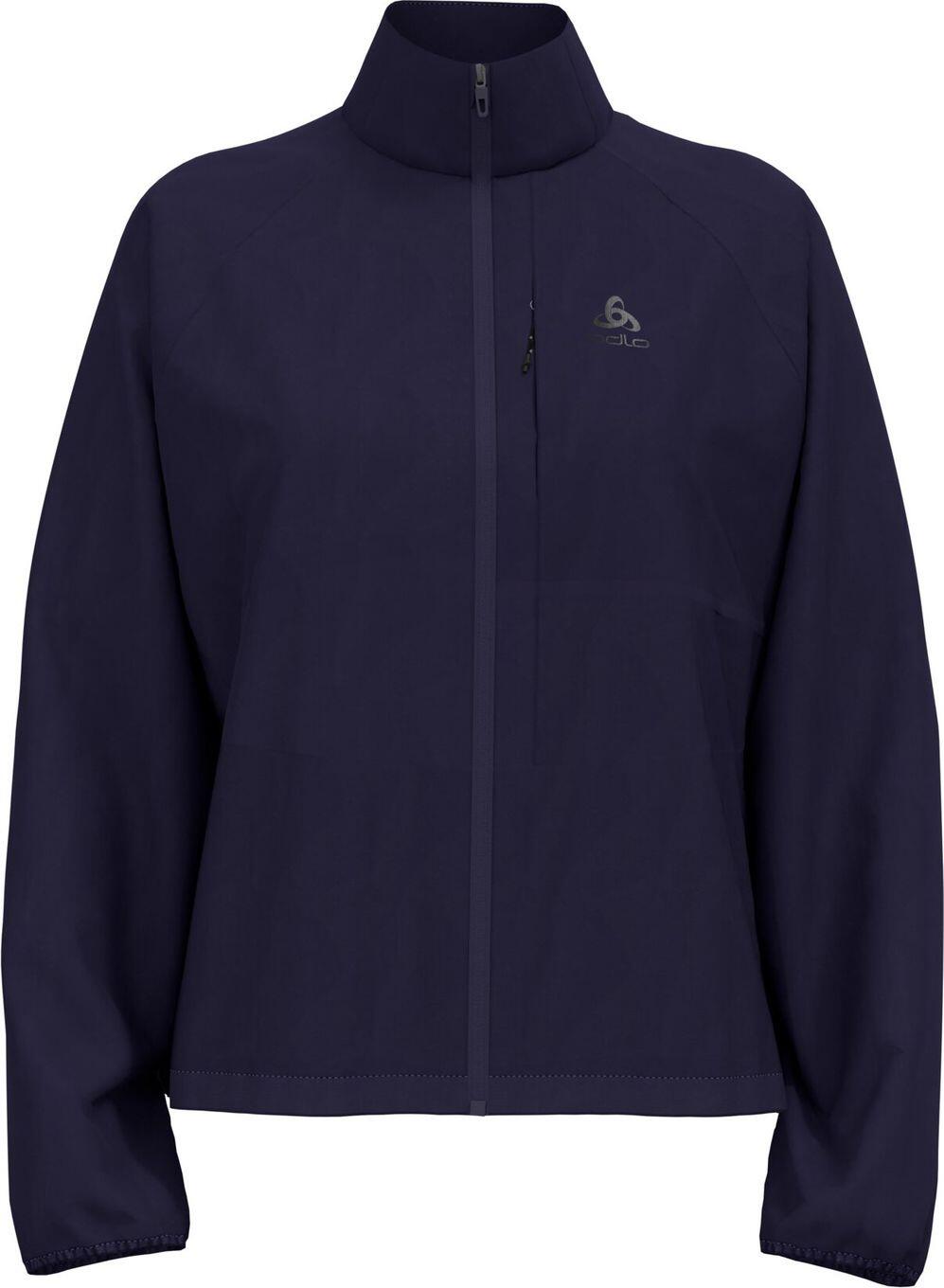 Kurtka damska Odlo ZEROWEIGHT Jacket