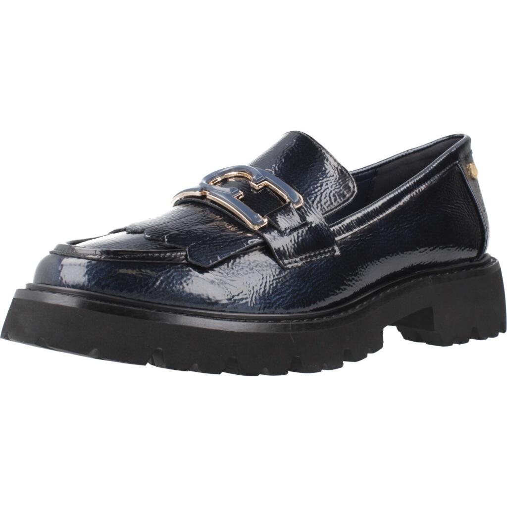 Buty CARMELA 162698C Czarny