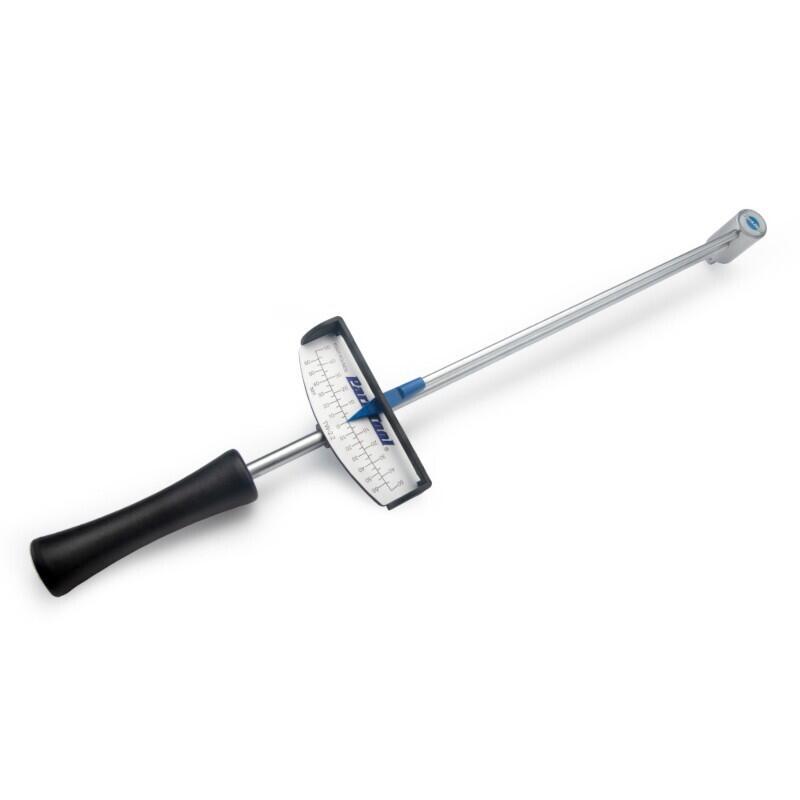 Klucz dynamometryczny do momentu obrotowego Park Tool TW-2.2