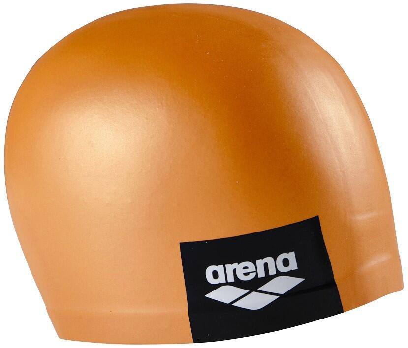 Czepek Startowy Arena Logo Moulded Cap