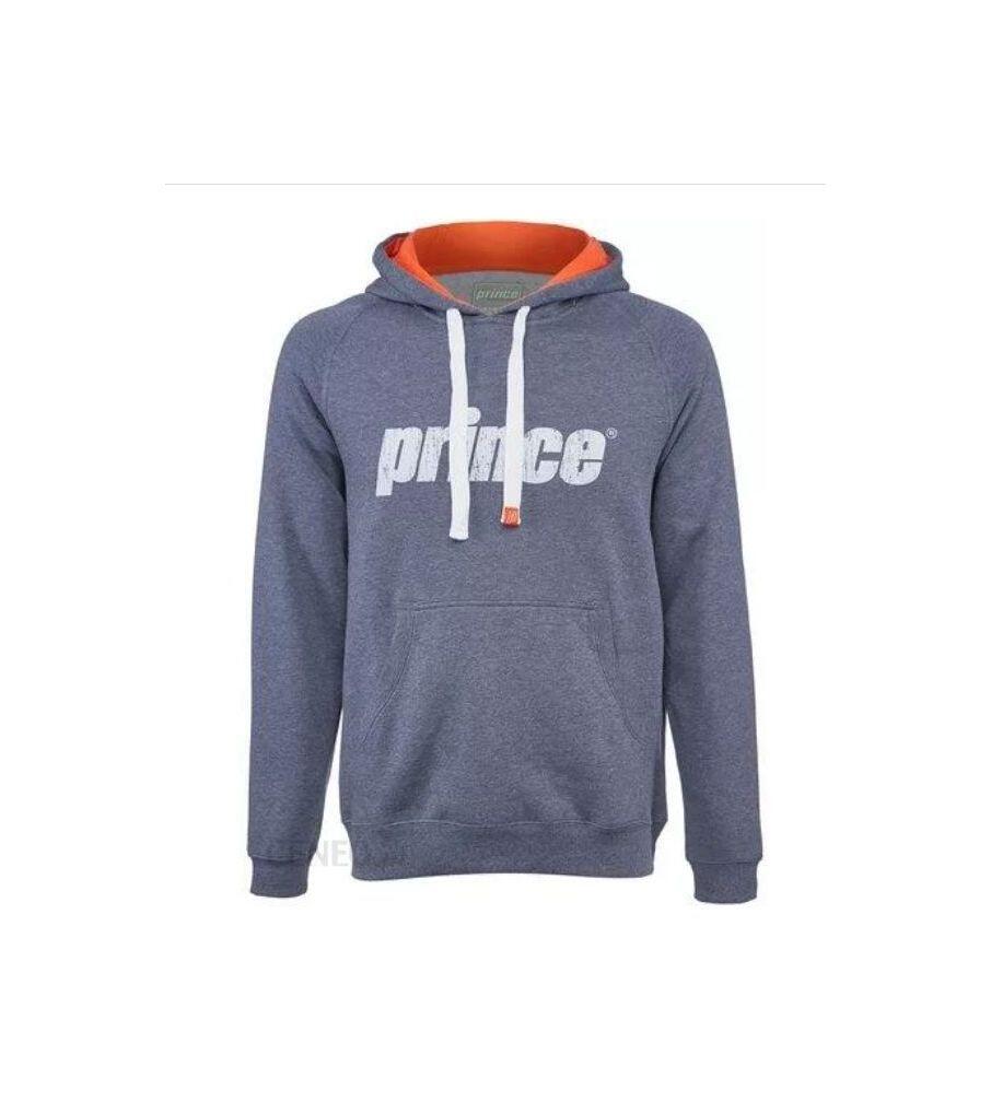 Bluza dziecięca z kapturem Prince Pullover Hoodie