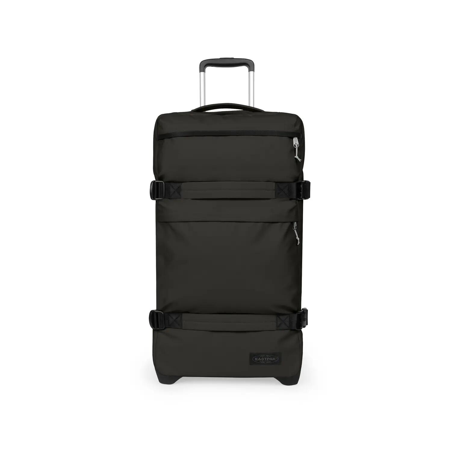 Torba na kółkach Eastpak Transit'r Plus L
