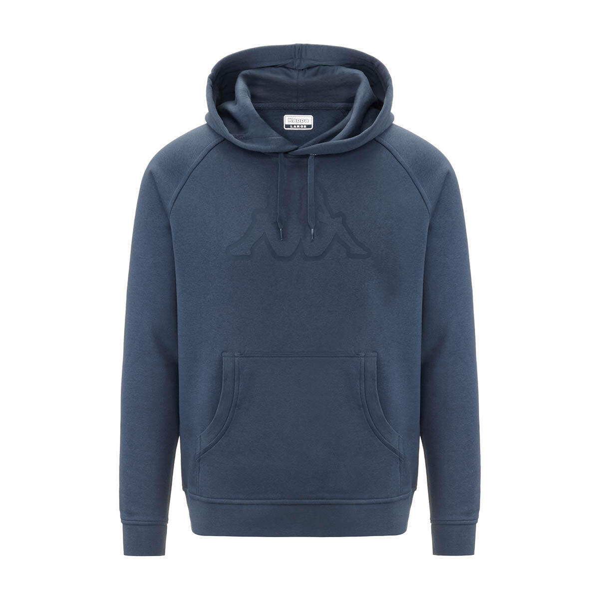 Bluza z kapturem Kappa Zaiver