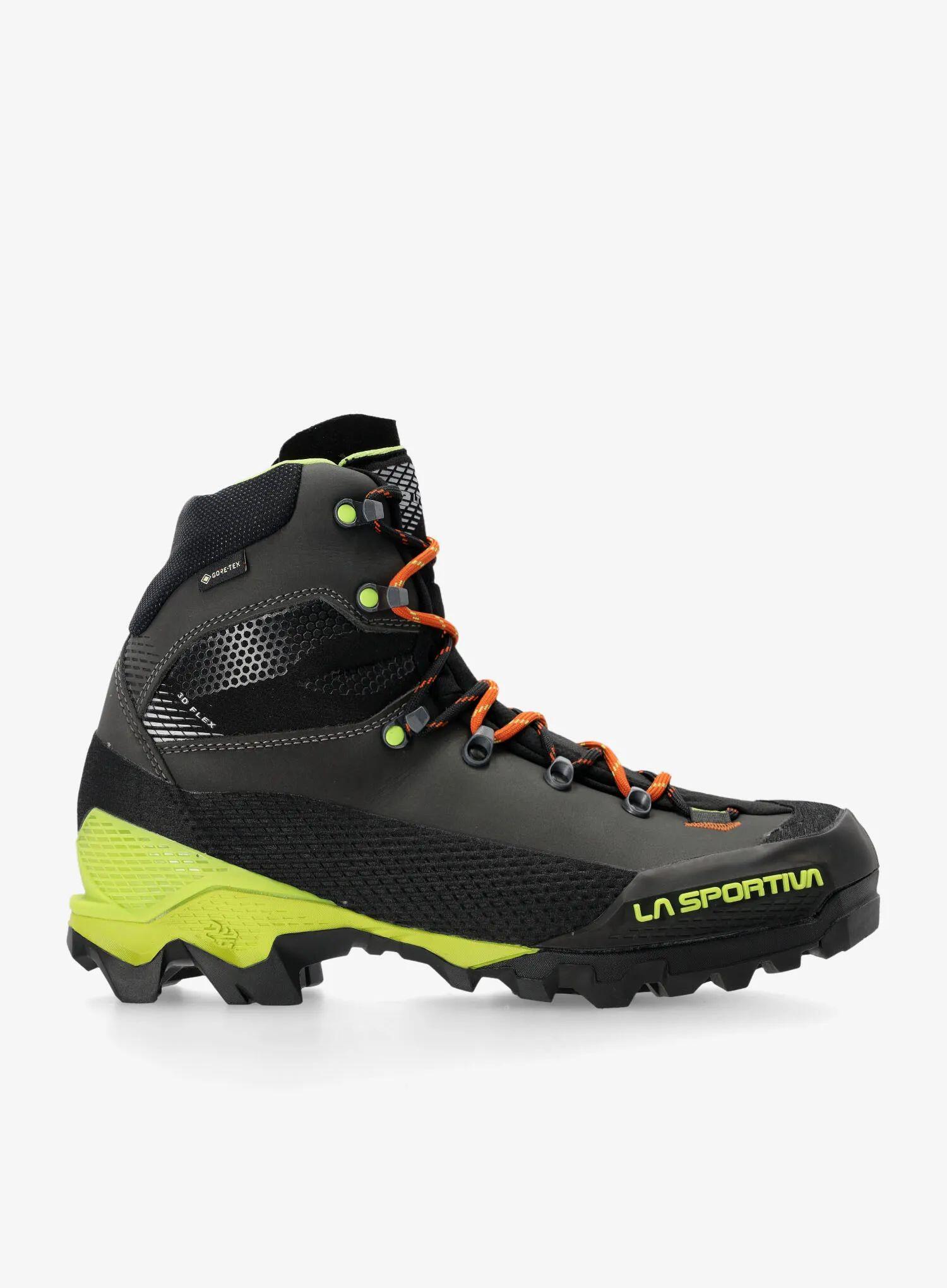 Buty trekkingowe męskie La Sportiva Aequilibrium LT GTX