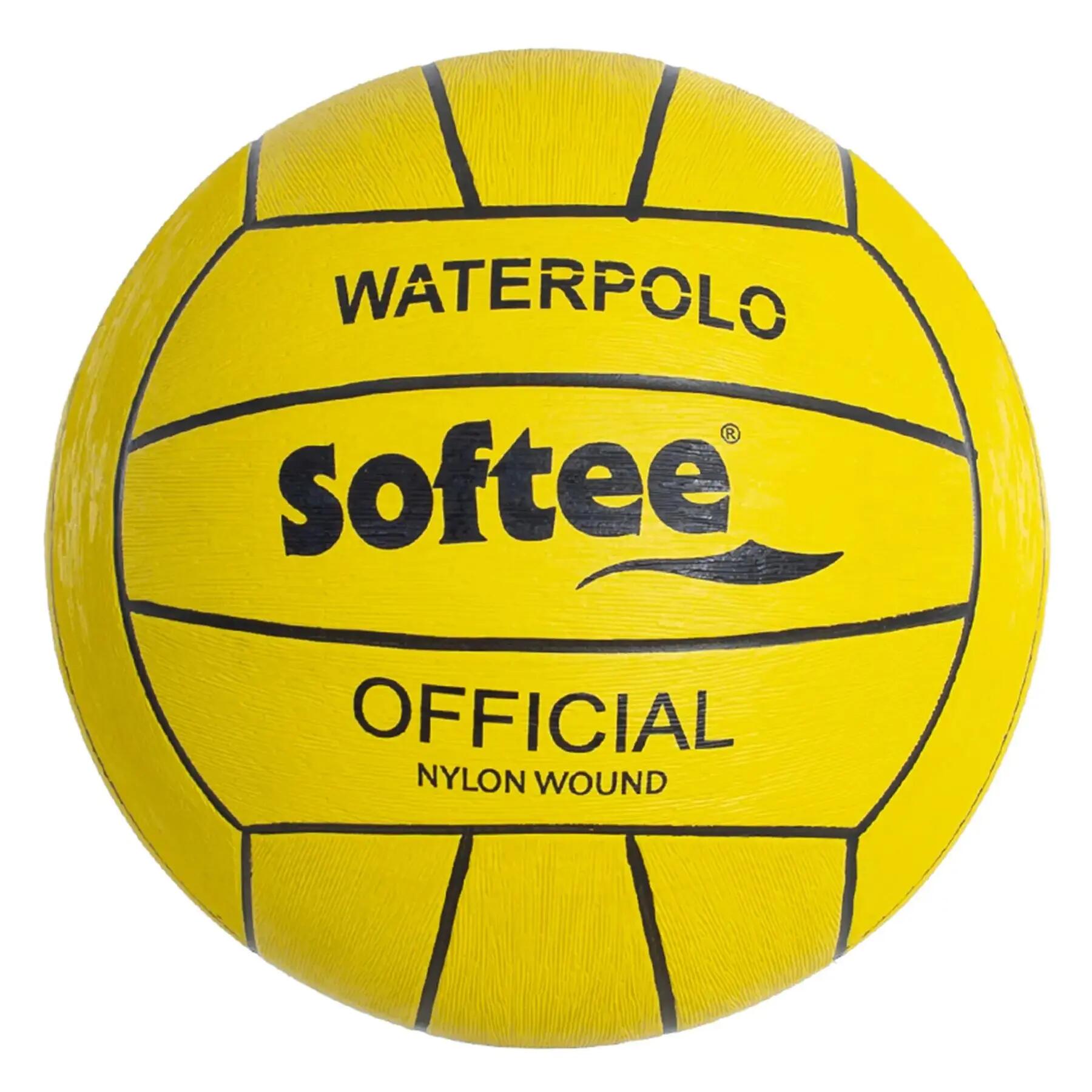 Piłka do waterpolo Softee Pool