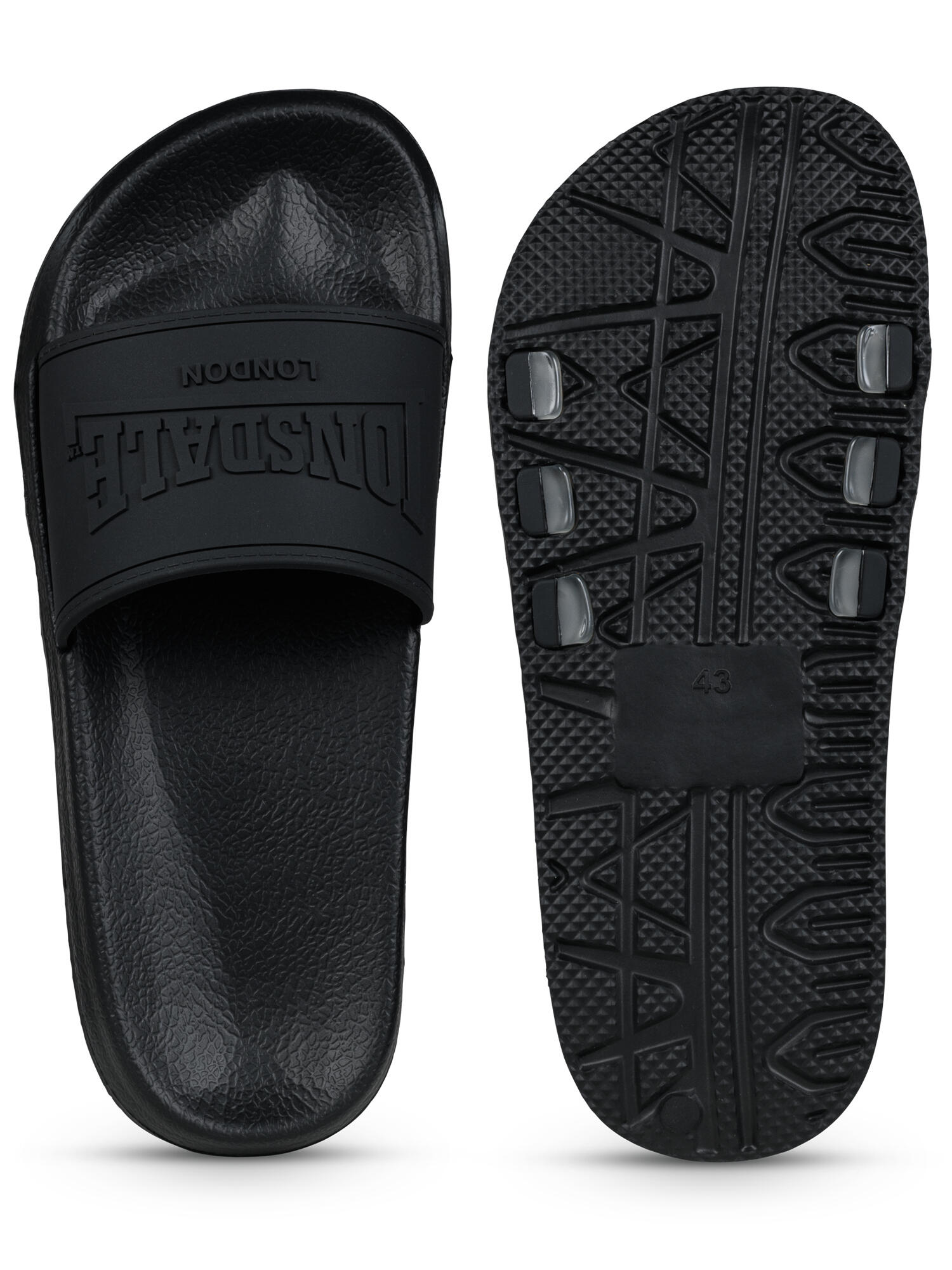 Buty do stepowania Lonsdale Sorrento