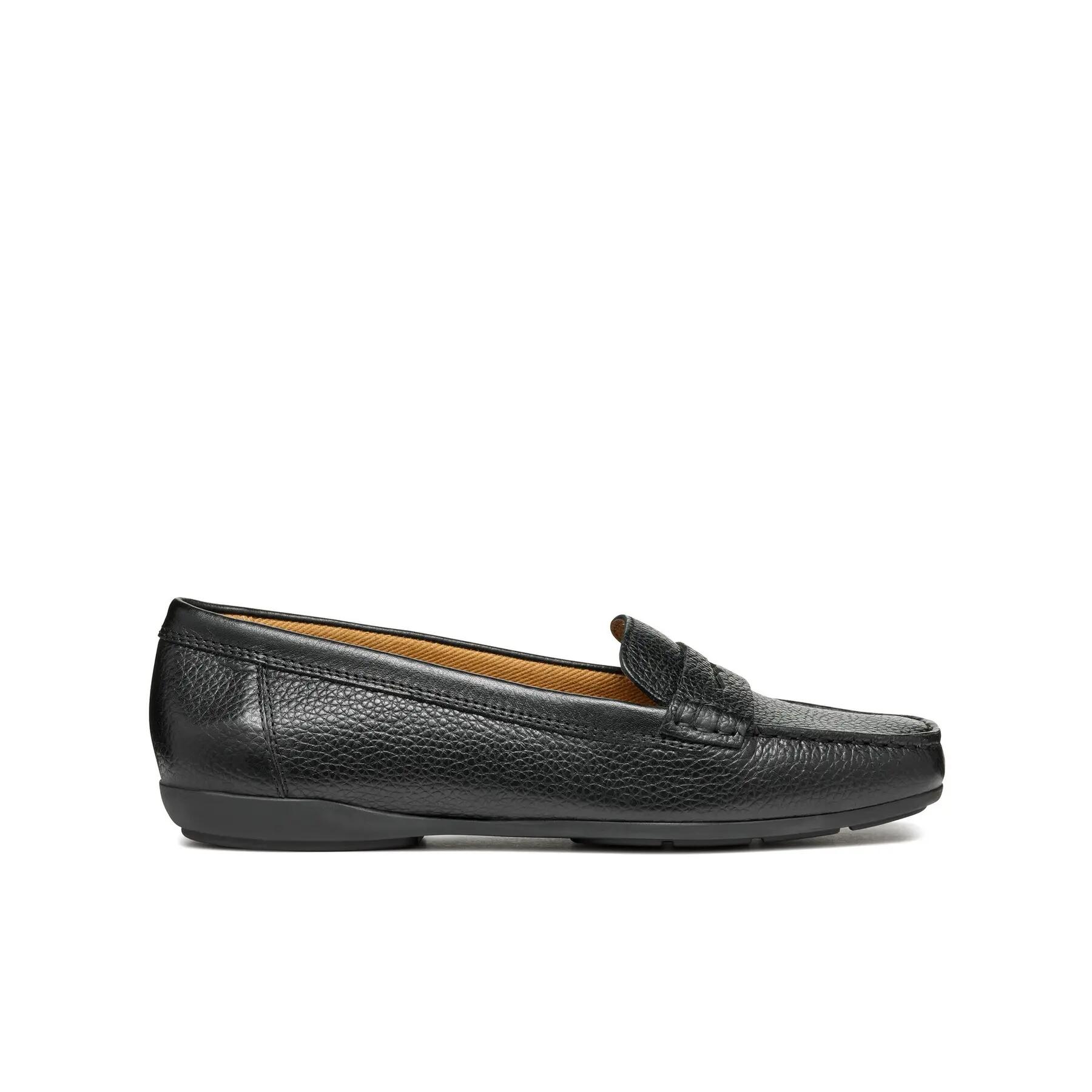 Damskie mokasyny Geox Annytah
