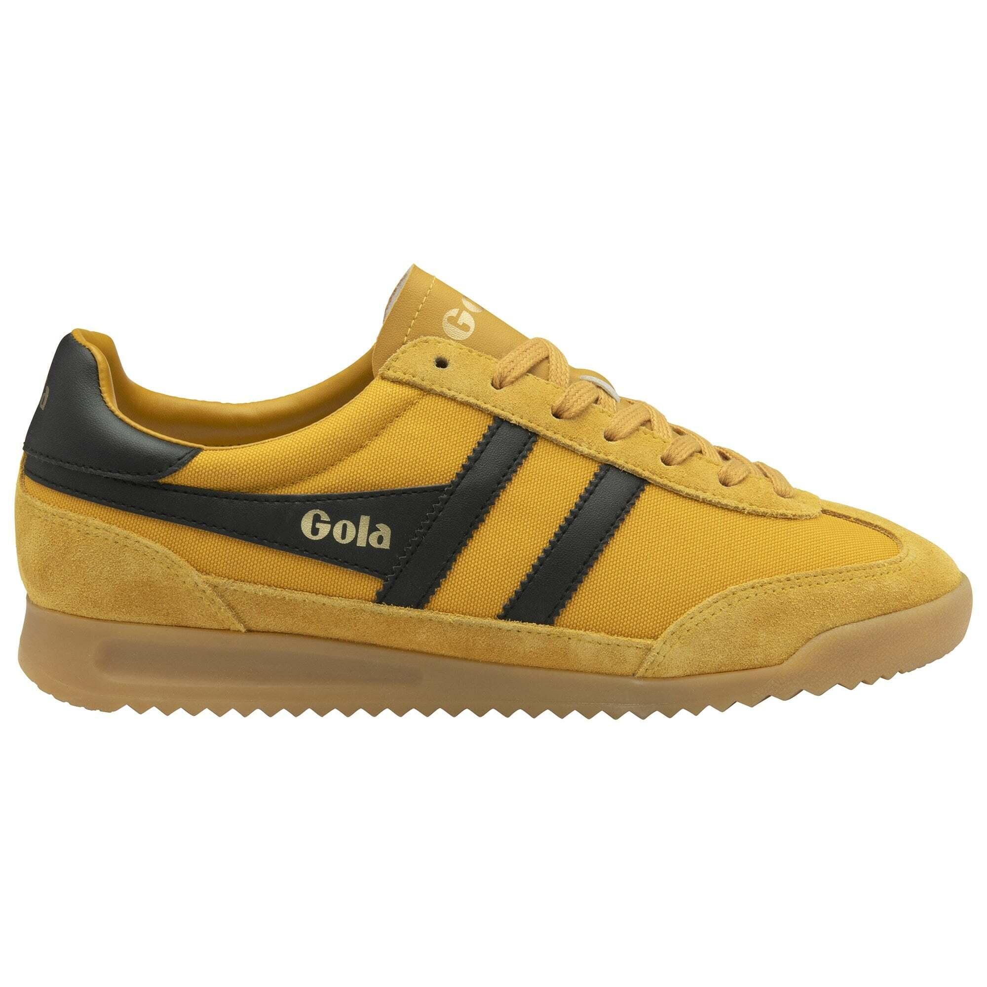 Nylonowe sneakersy z sznurowadłami Gola Tornado