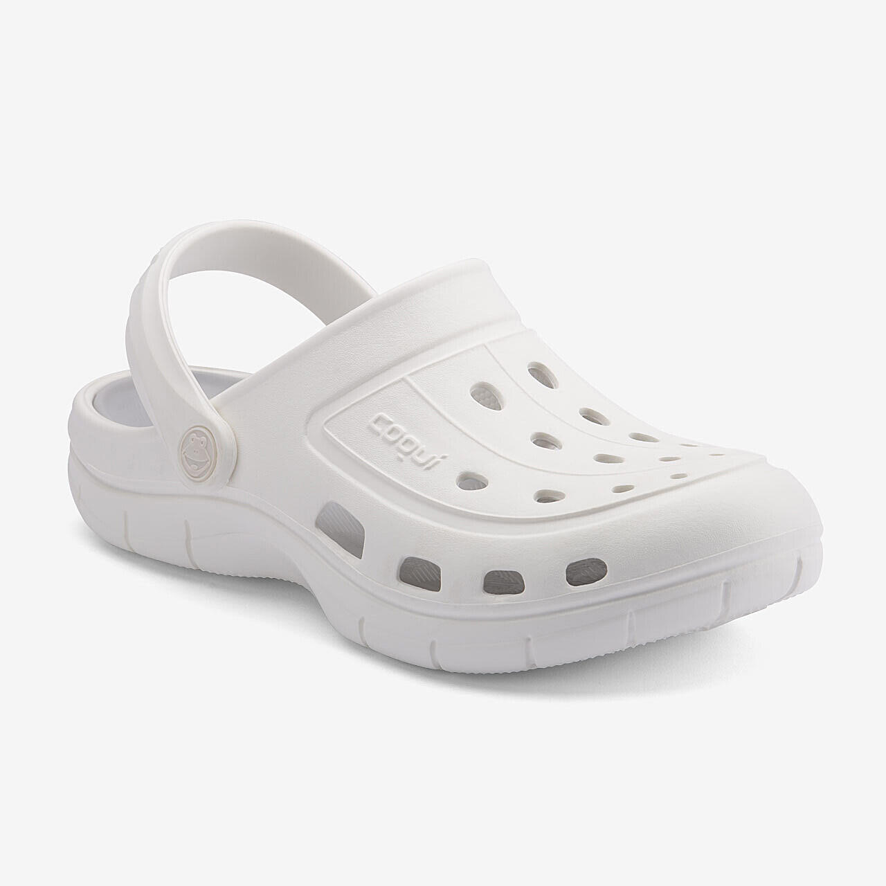 Chodaki męskie Coqui Jumper