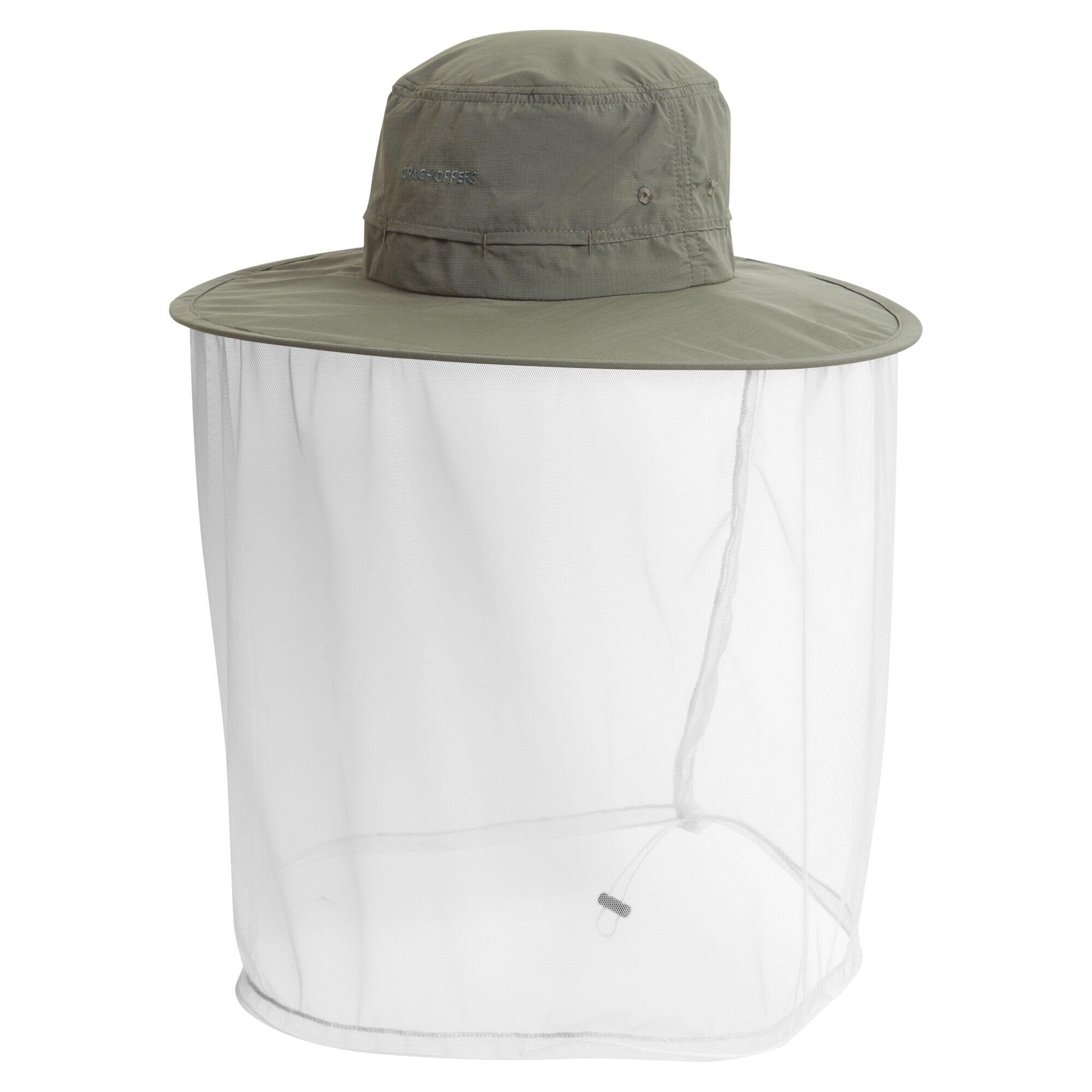 Ultimate Hat II Nosilife Sun Hat
