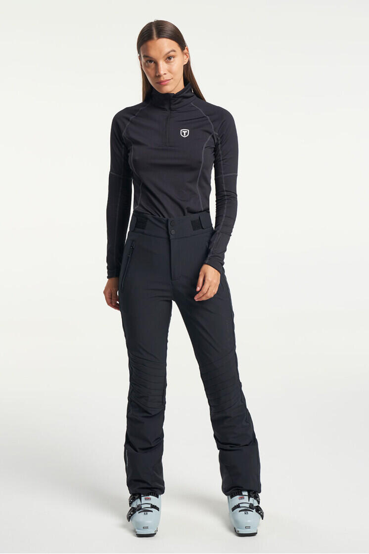 Damskie spodnie softshell Tenson