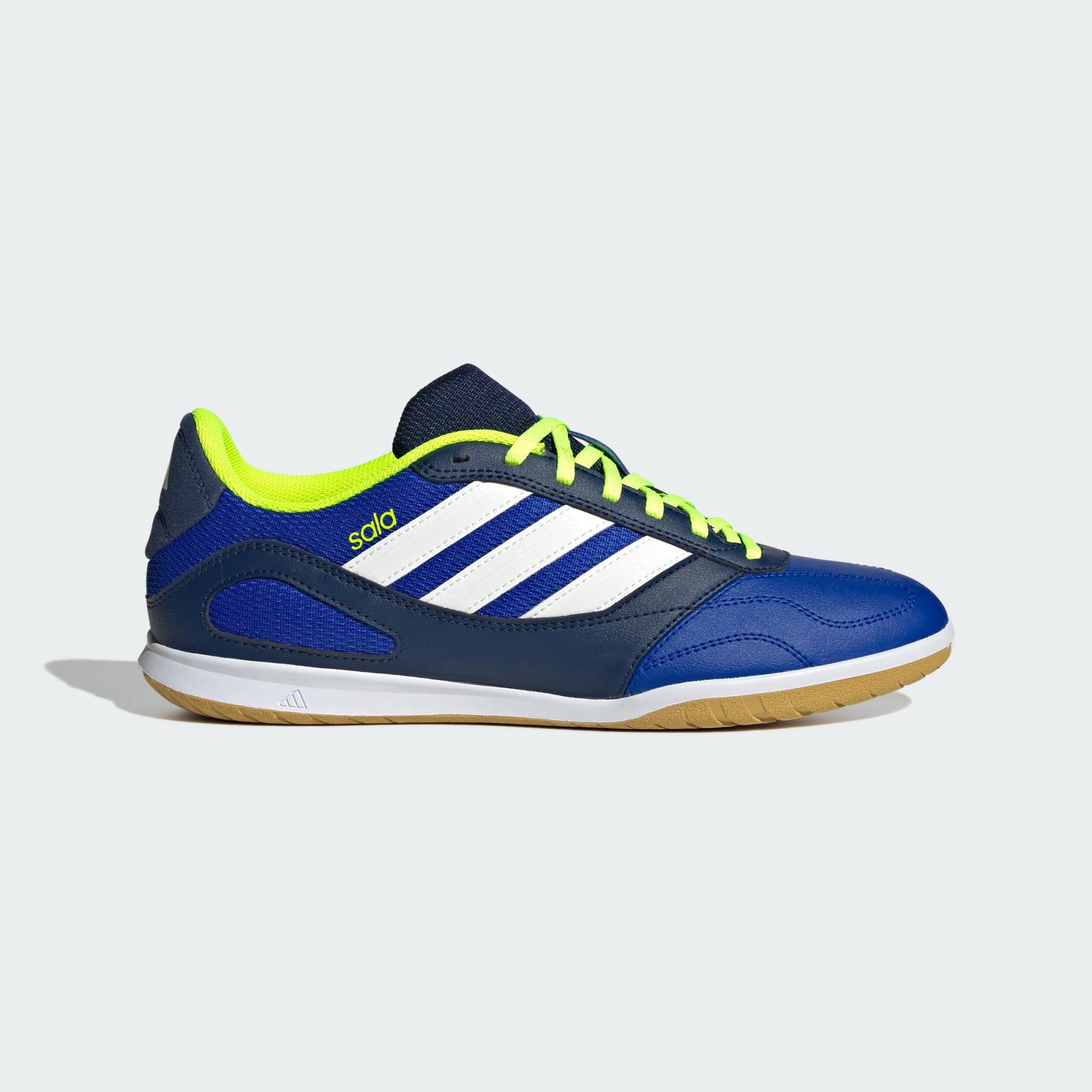 Buty Super Sala Competition 3 Indoor