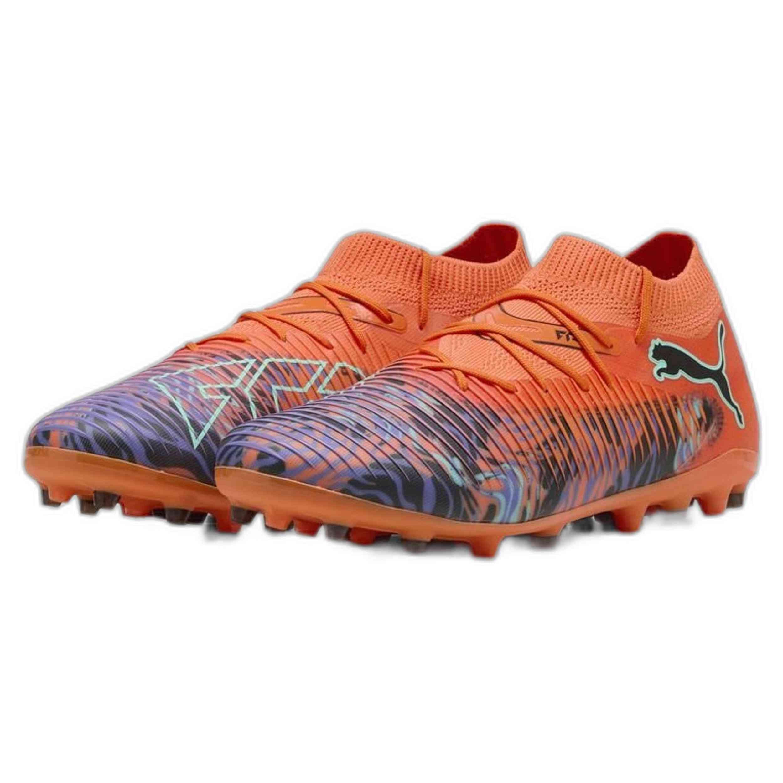 Buty piłkarskie Puma model 108432-01 dla mężczyzn