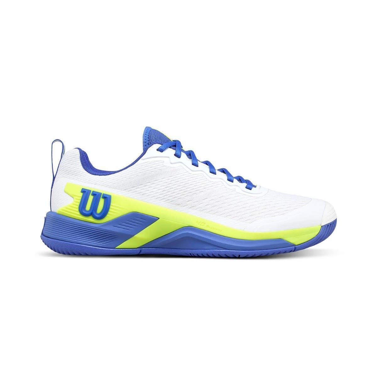 Buty do tenisa Wilson Rush Pro 4.5