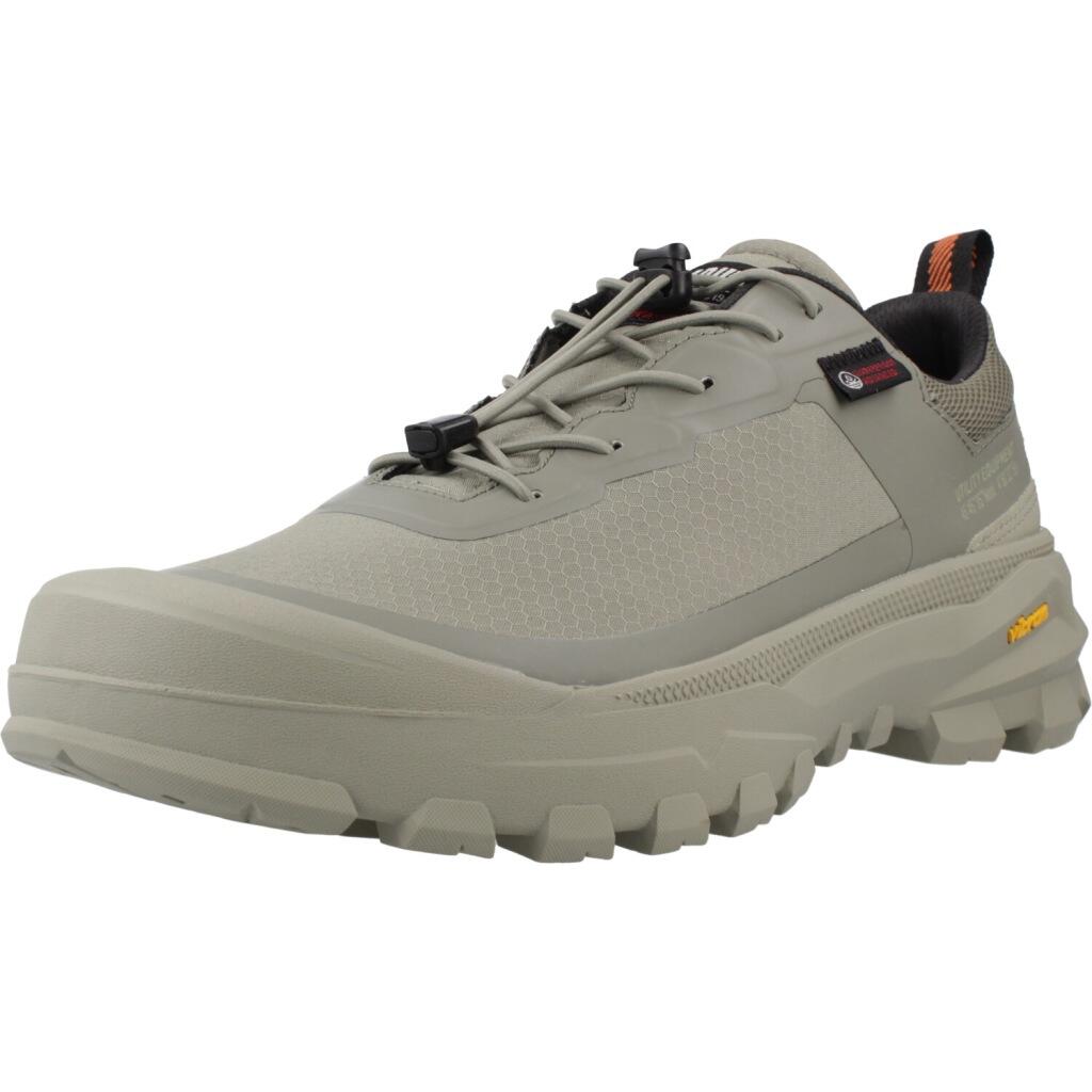 Buty PALLADIUM PALLARIDER LO Zielony
