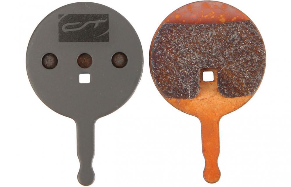 Klocki hamulcowe do rowerów Contec Sint Cbp-310S Sram Bb3 / Bb5 / Promax Dsk-700