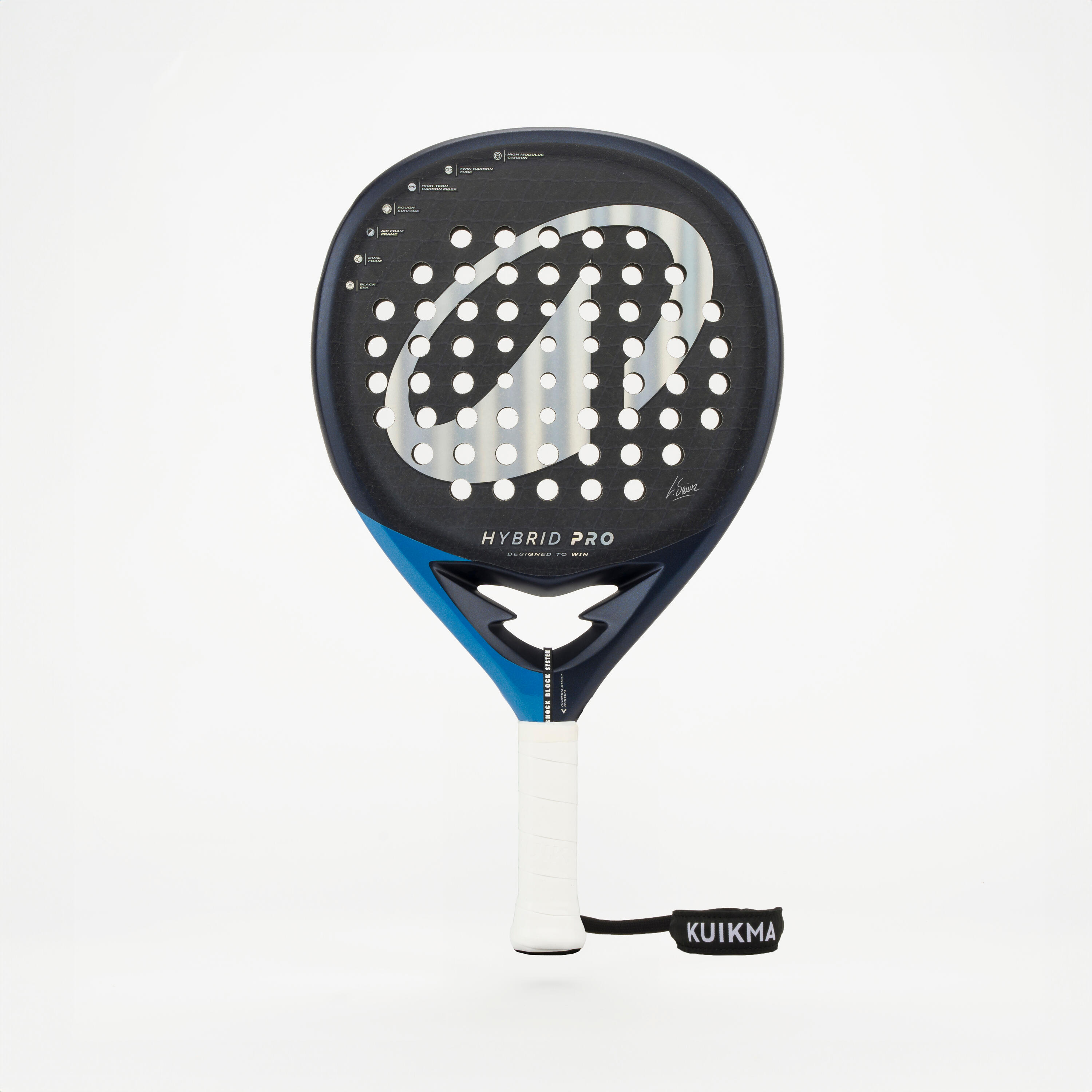 Rakieta do padla Kuikma Hybrid Pro
