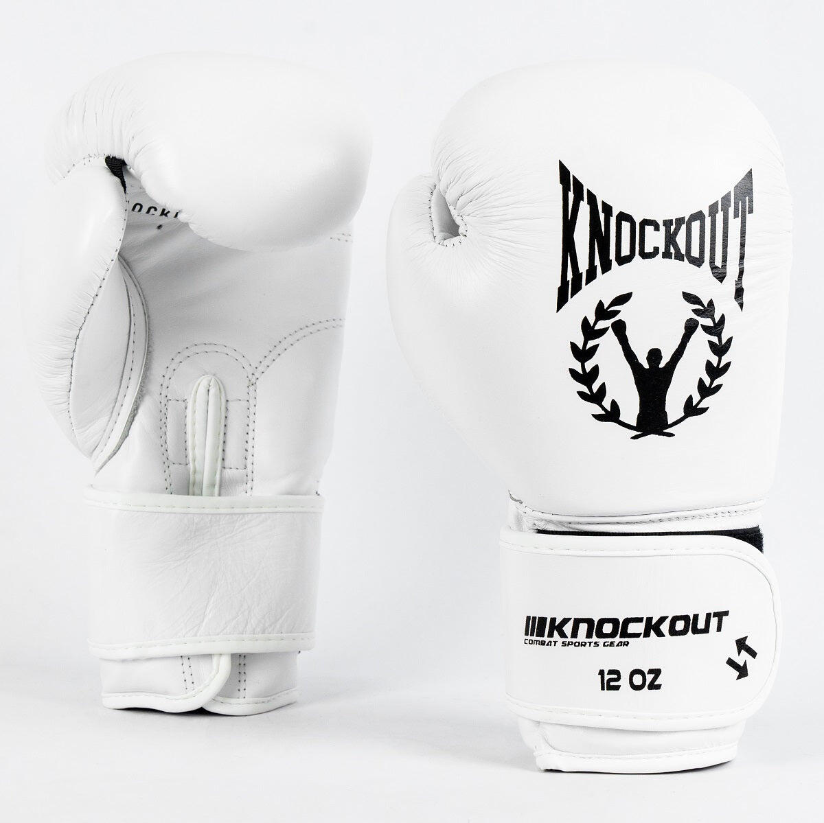 Rękawice bokserskie Knockout Basic