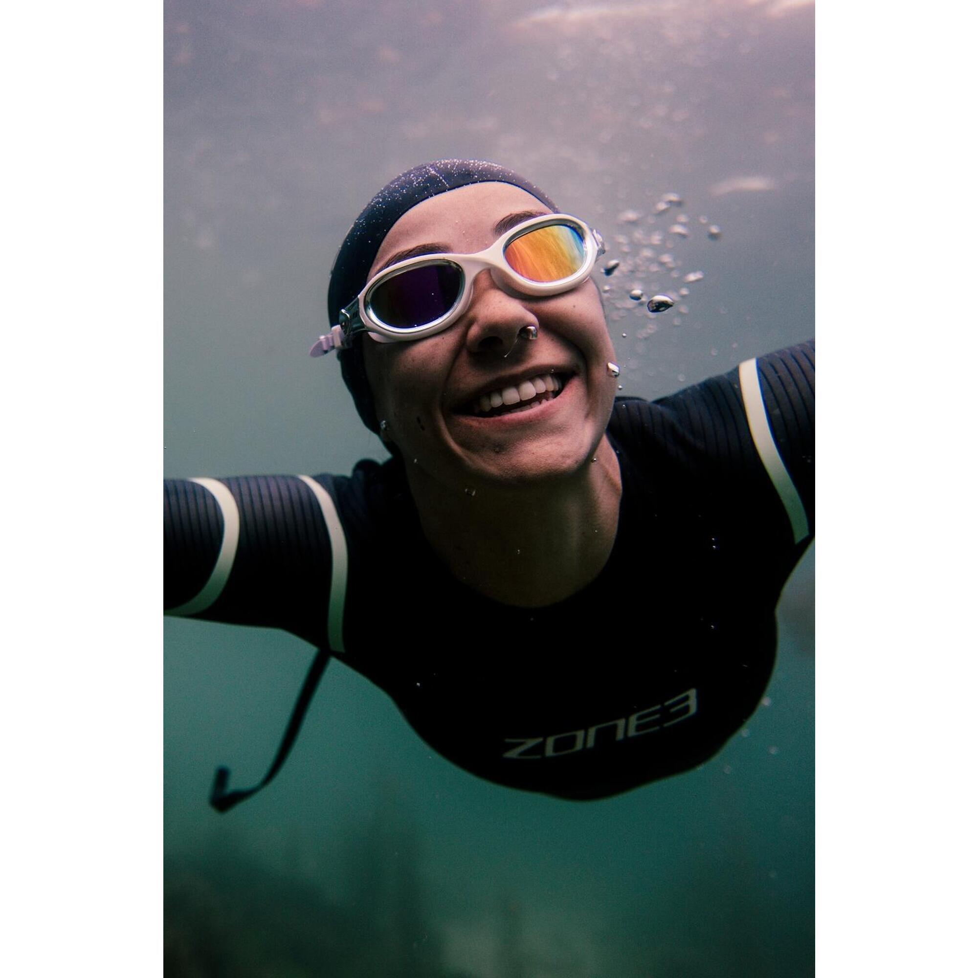 Okulary do pływania ZONE3 Venator-X