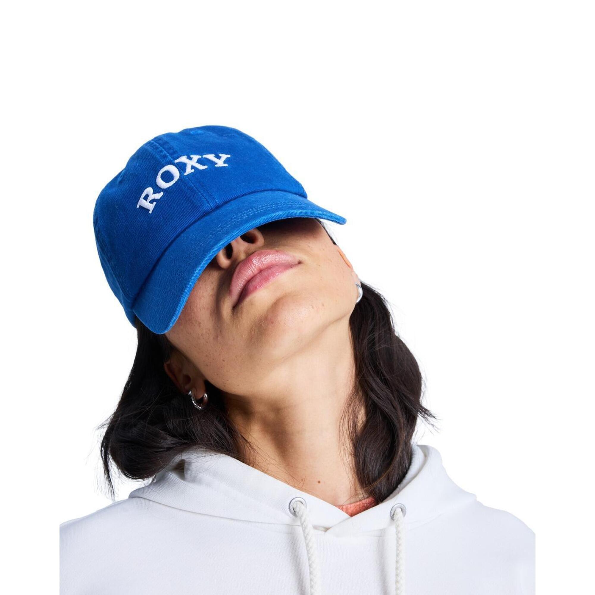 Czapka dla Kobiety SUMMER BREEZY Fioletowy